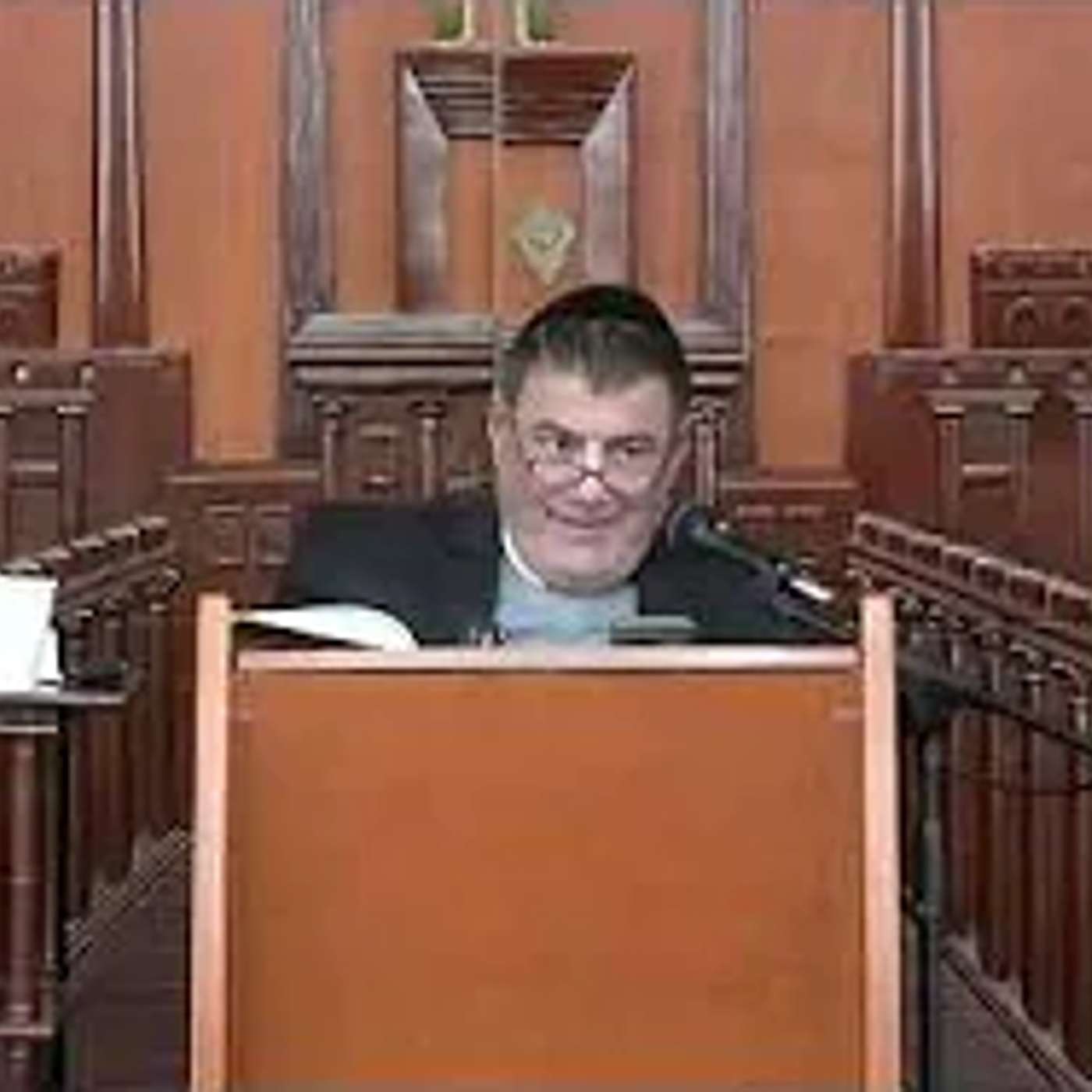 The Journey Of Abraham - Current Events