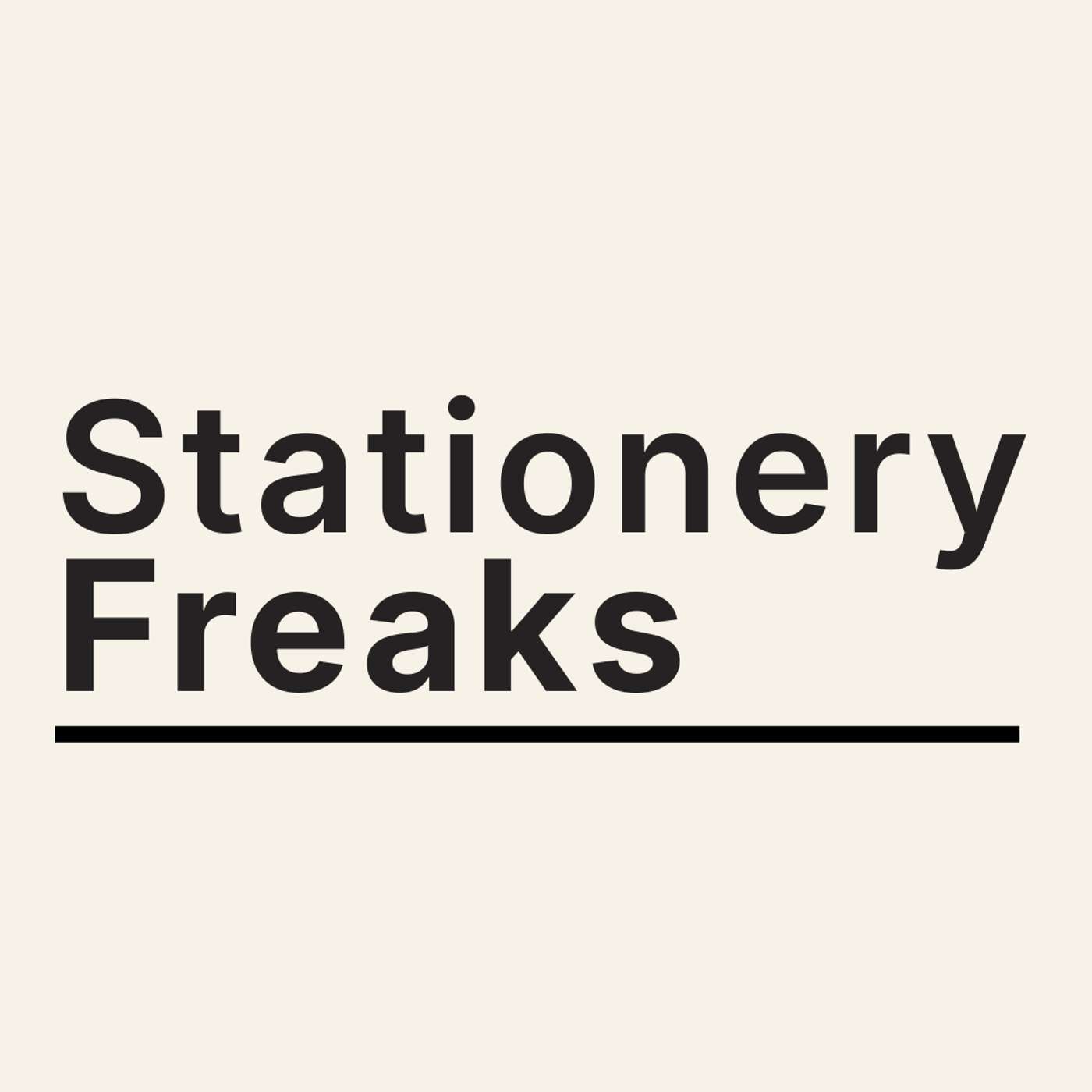 Stationery Freaks