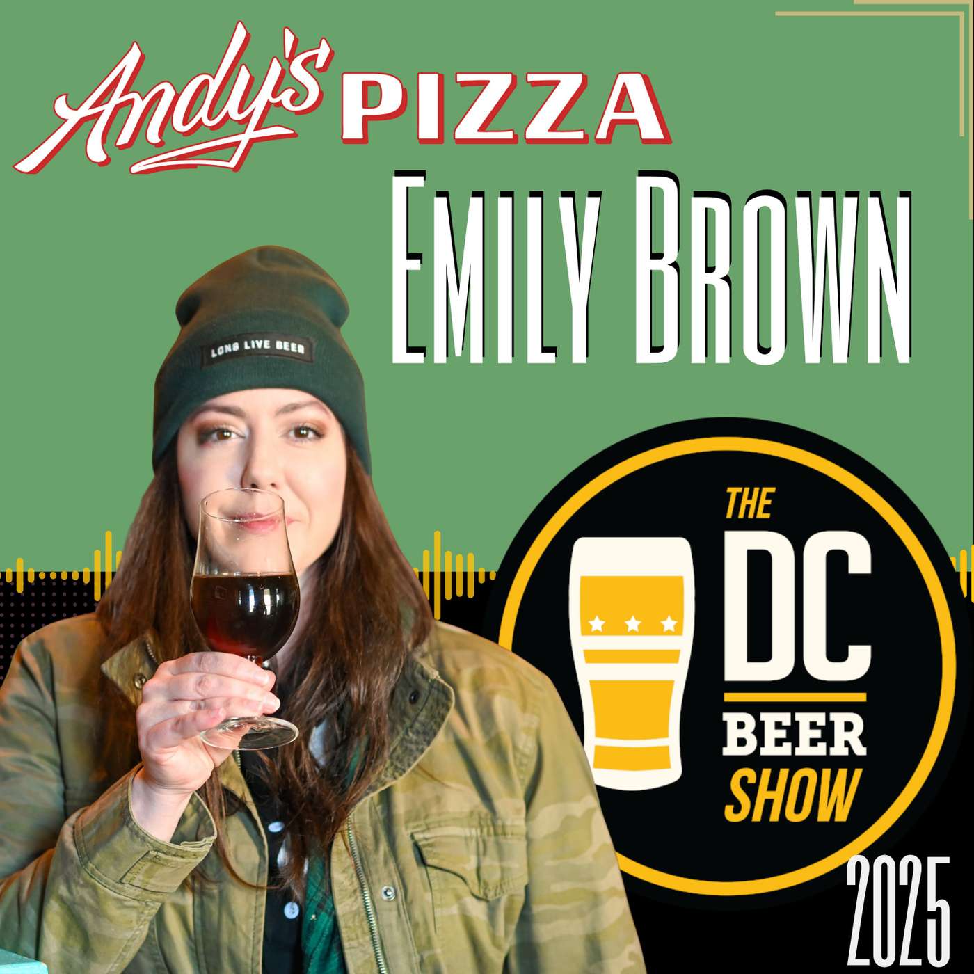 The DC Beer Show