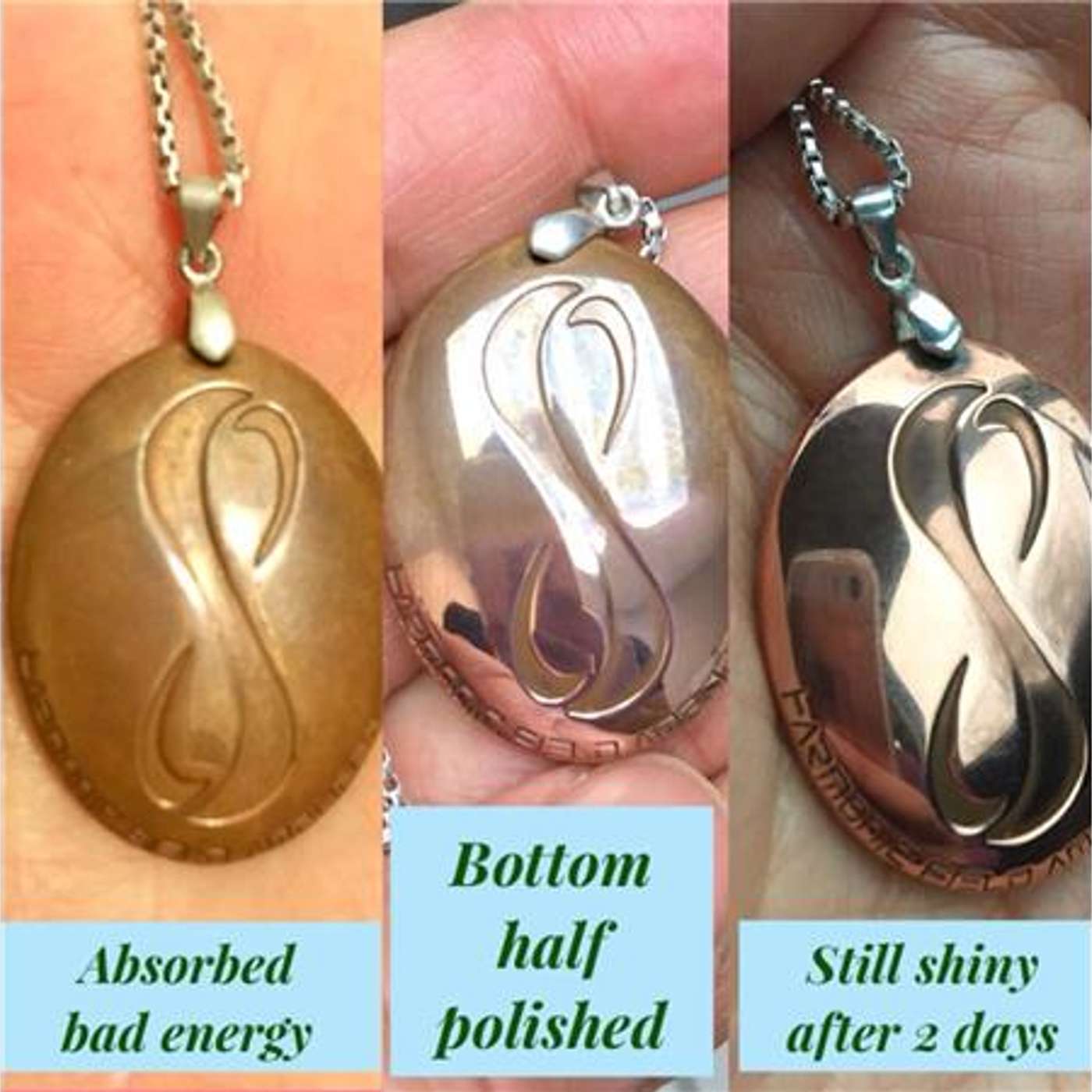 Check out these Cool  New Energy Healing Products! episode artwork