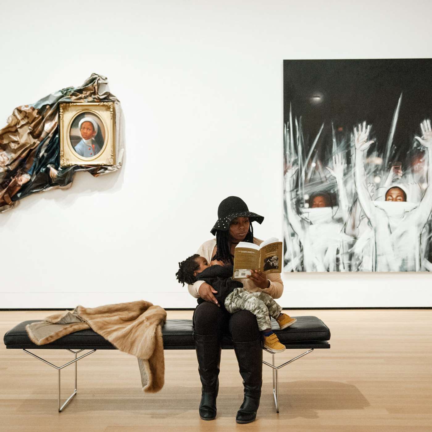 The Table Underground