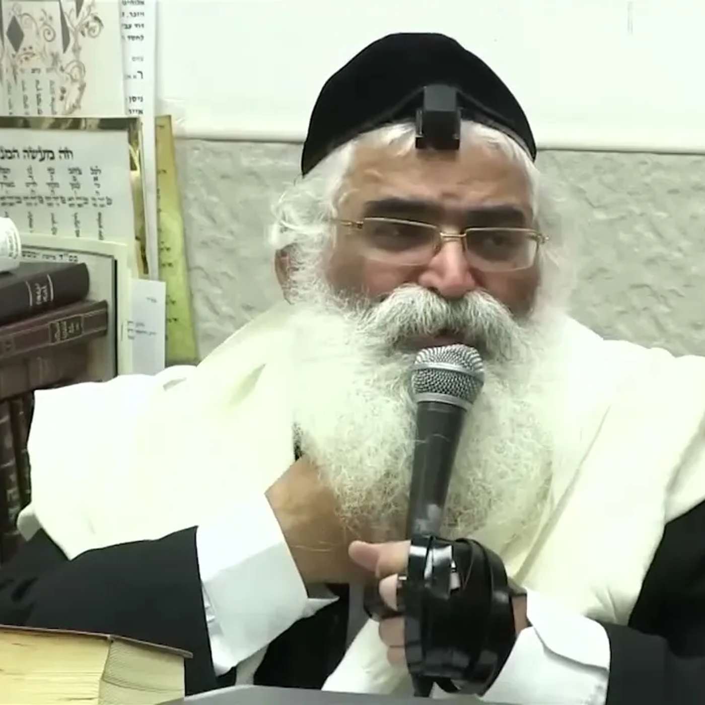 הרב יורם אברג'ל - המסר היומי - לגדולתו אין חקר - א' חשוון תשפ''ו