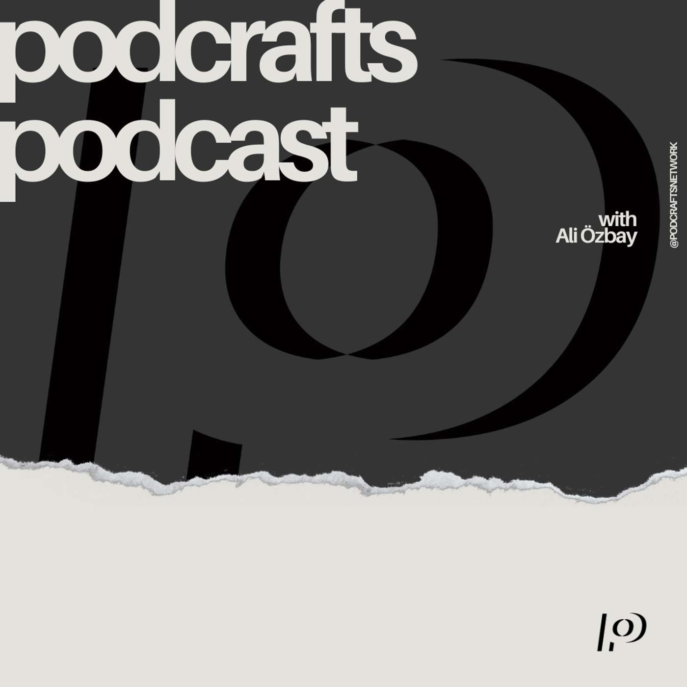 Podcrafts Podcast podcast artwork