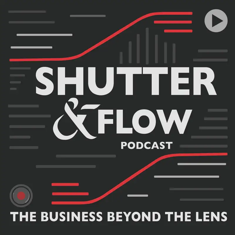 Shutter & Flow