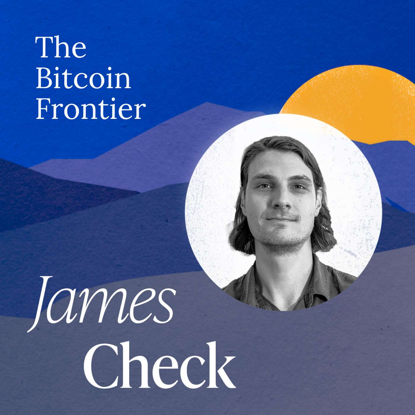 The new psychology of a $2T bitcoin market with James Check The new psychology of a $2T bitcoin market with James Check
