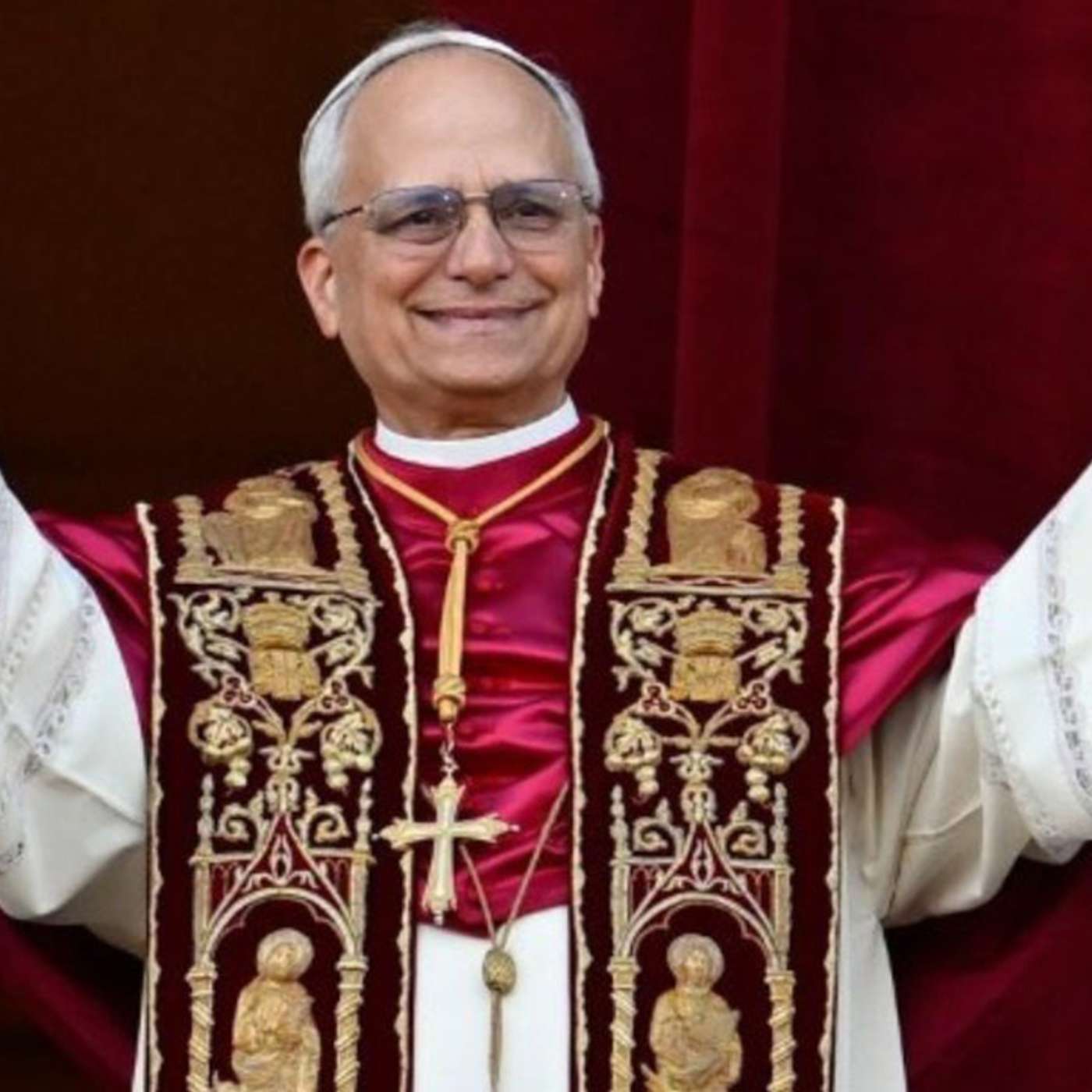 Anthropic Introduces AI Rate Limits, Pope Leo XIV Urges Influencers, Linux Foundation Backs AI Collaboration, Pearson and HCLTech Transform Learning, and more...