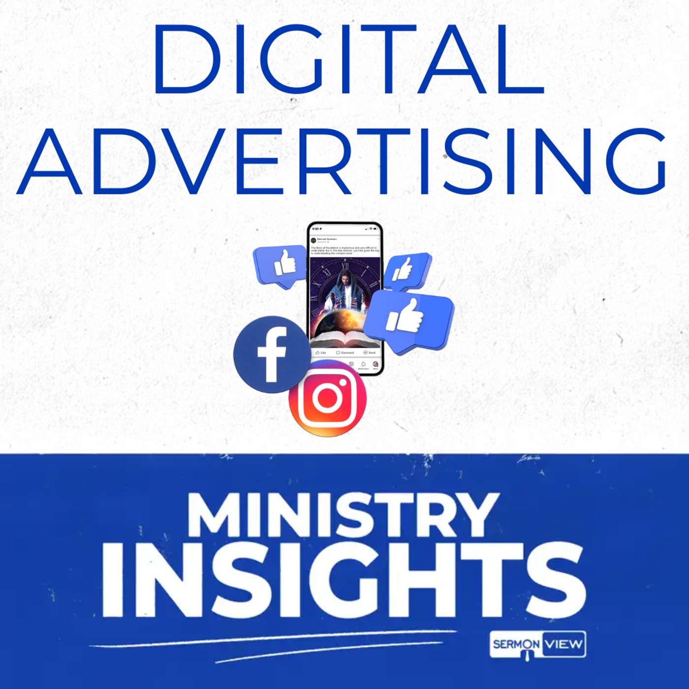 SermonView\'s Ministry Insights