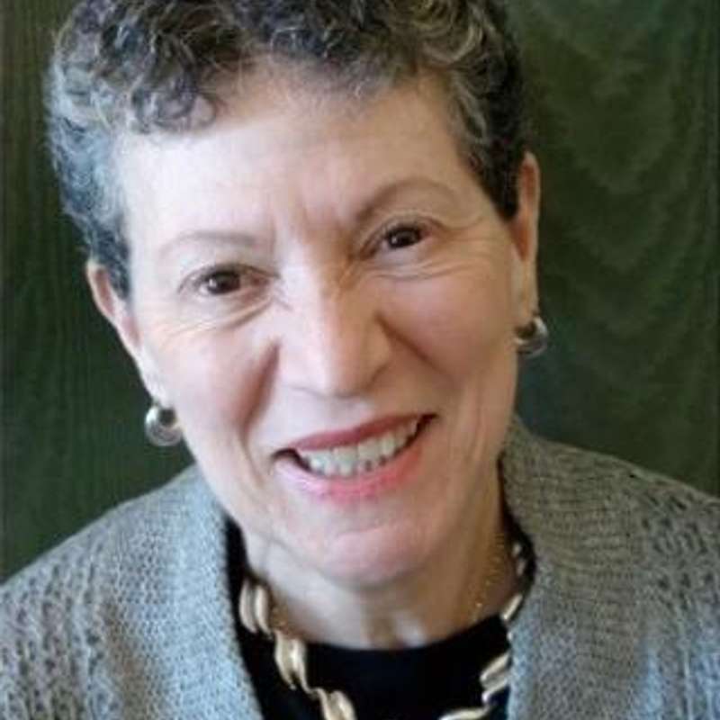 Carol Berkin