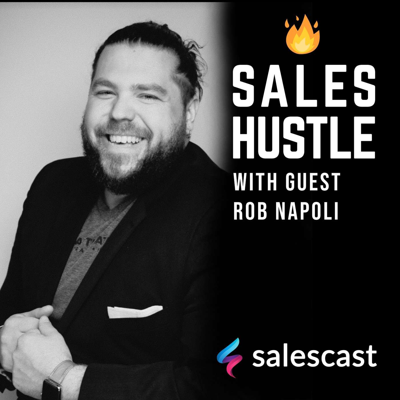 Sales Transformation