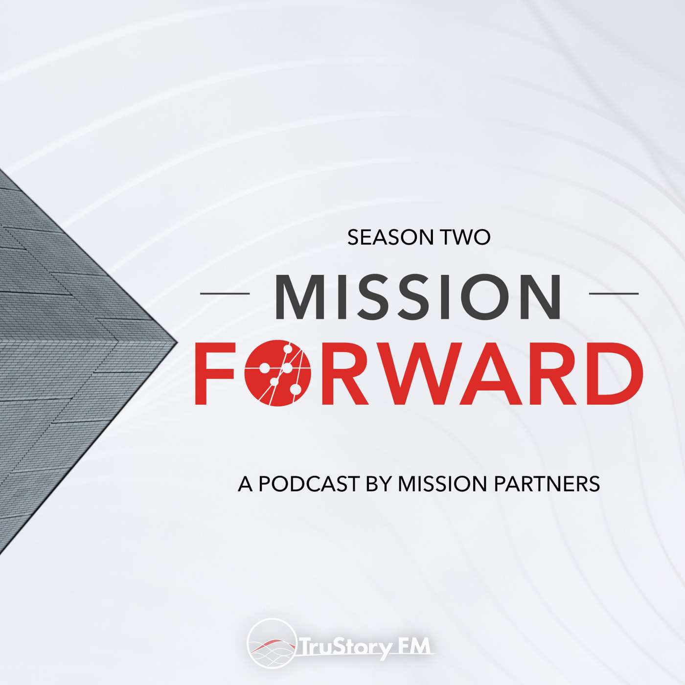 From Real-Time to Future Focus: A Conversation with Futurist Eric Meade episode artwork