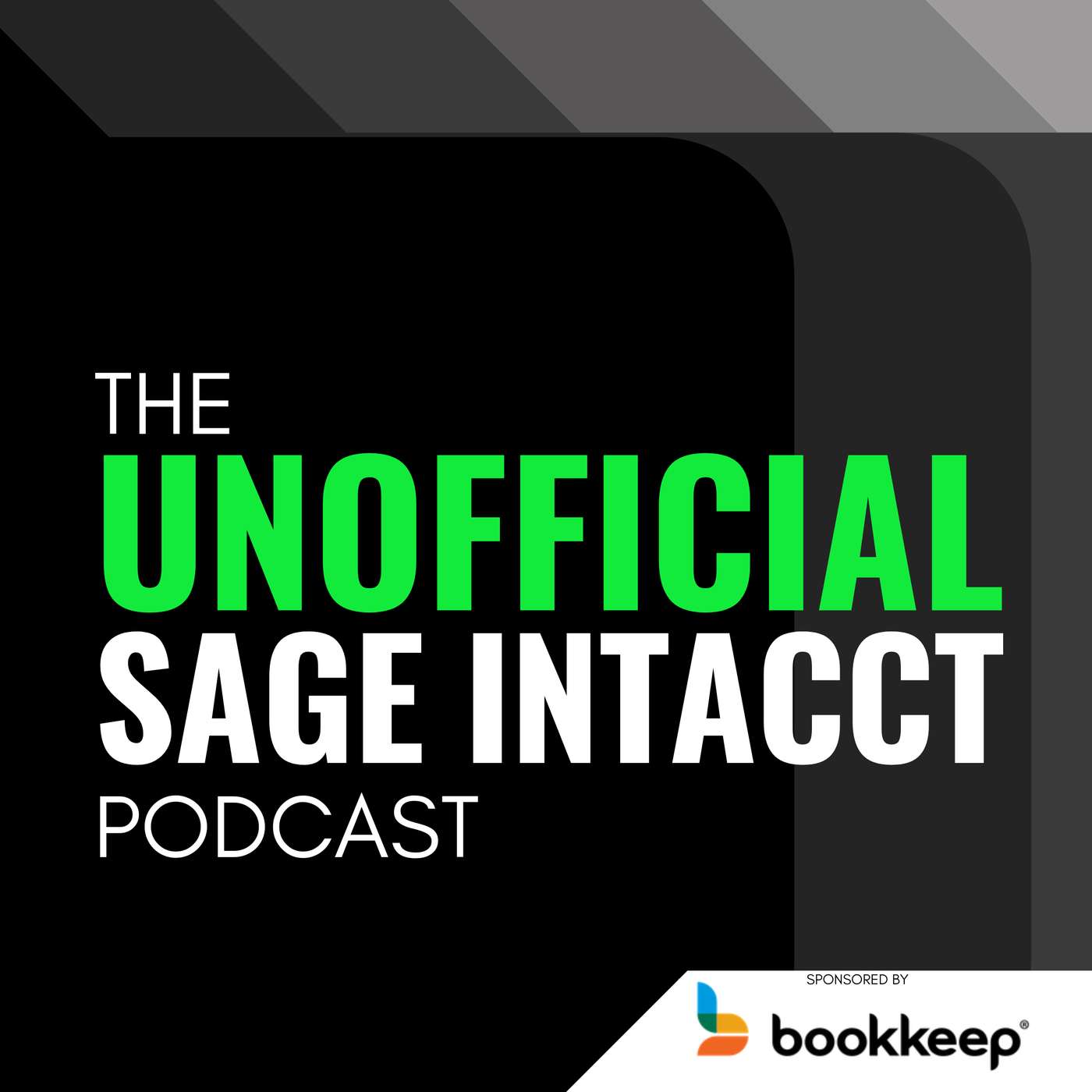 The Unofficial Sage Intacct Podcast