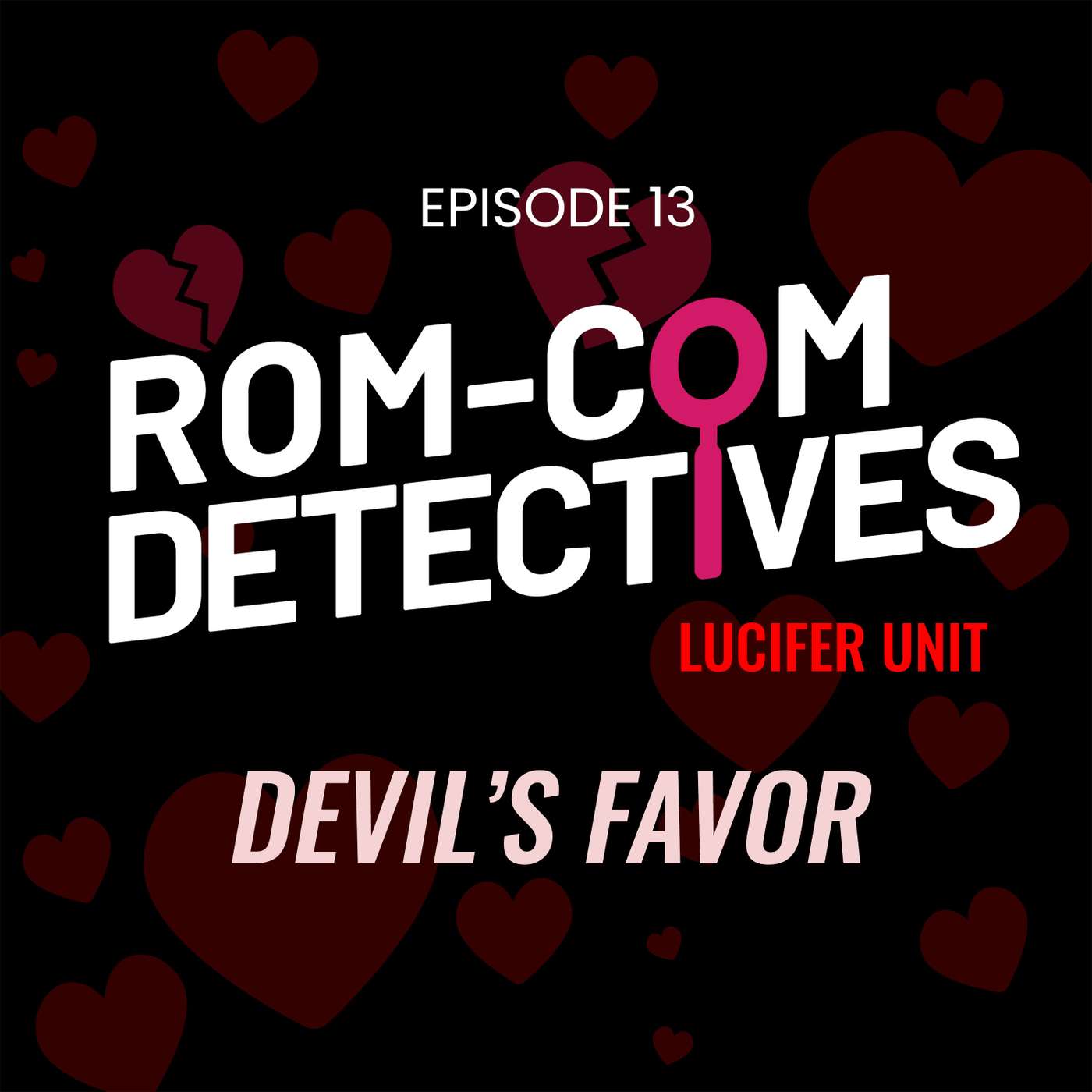 Devil's Favor - Lucifer Unit 1x05 "Sweet Kicks" Devil's Favor - Lucifer Unit 1x05 "Sweet Kicks"