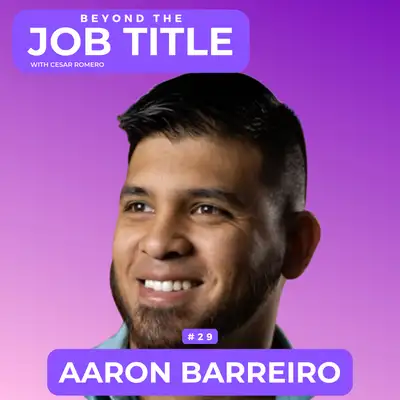 Aaron Barreiro
