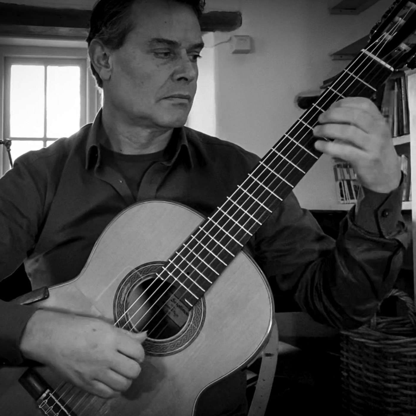 How to practise a musical instrument episode artwork