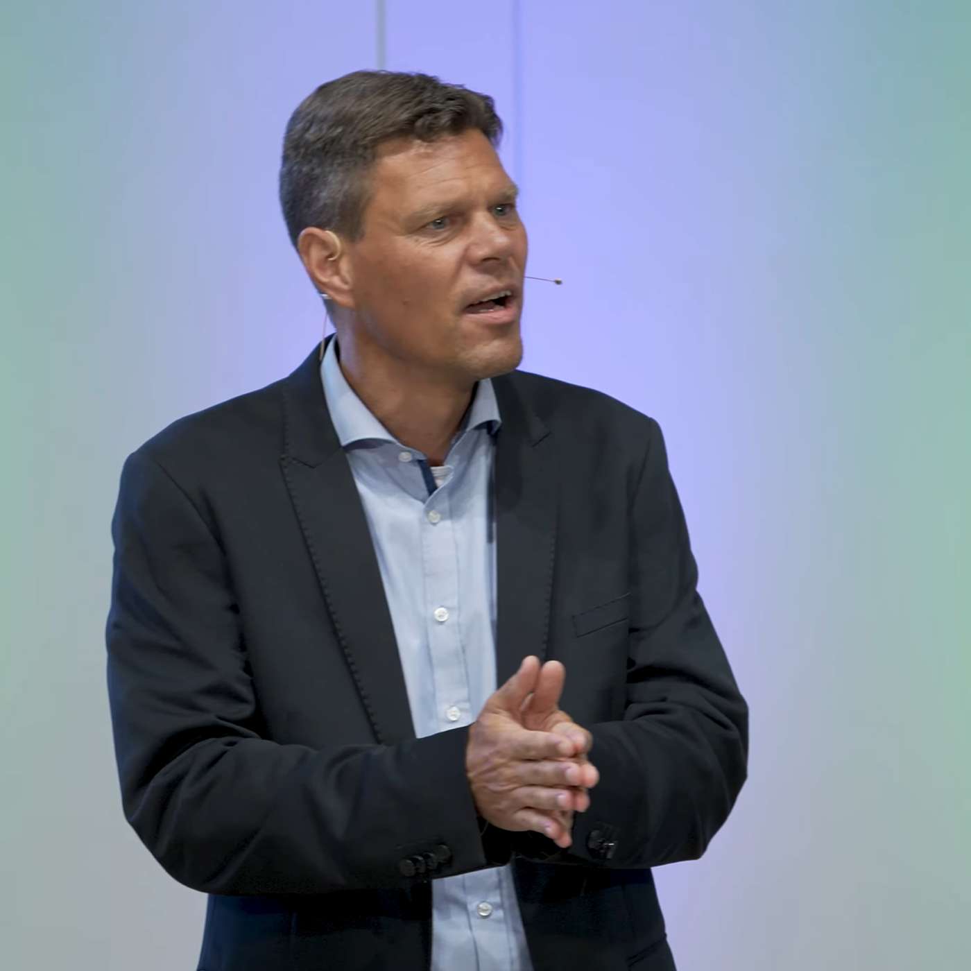 Equipping Faith Lectures