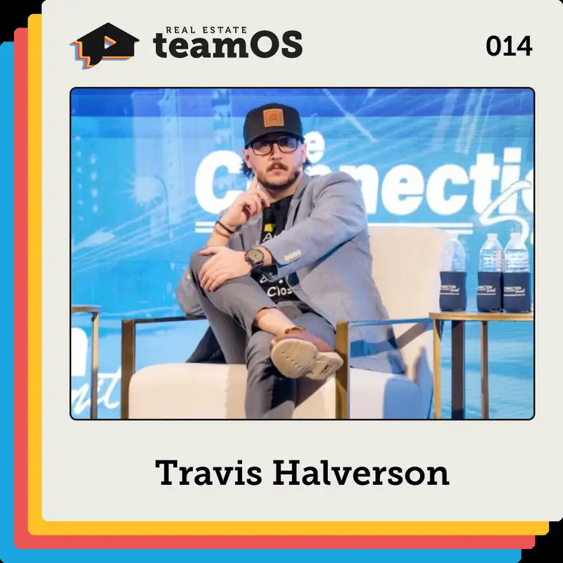 014 More Deals From Your Database With (Or Without) An ISA with Travis Halverson