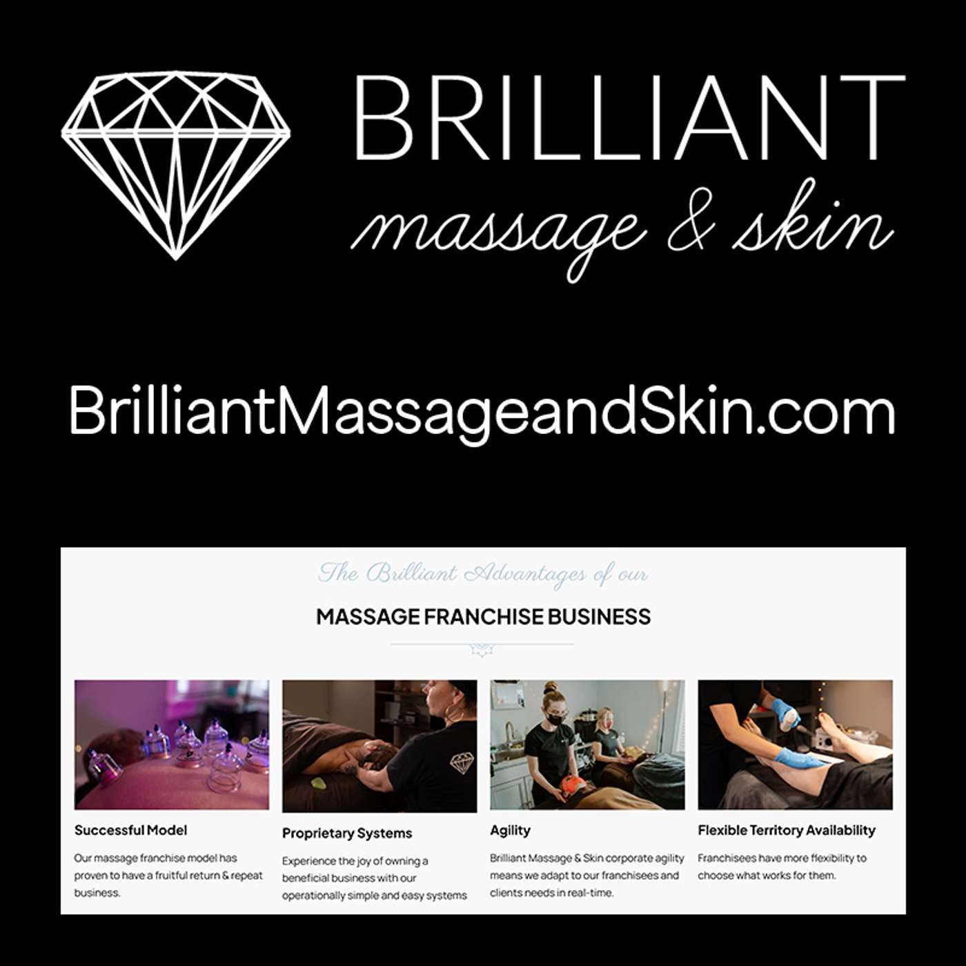 Franchise Flashlight - Showcasing New & Emerging Franchises