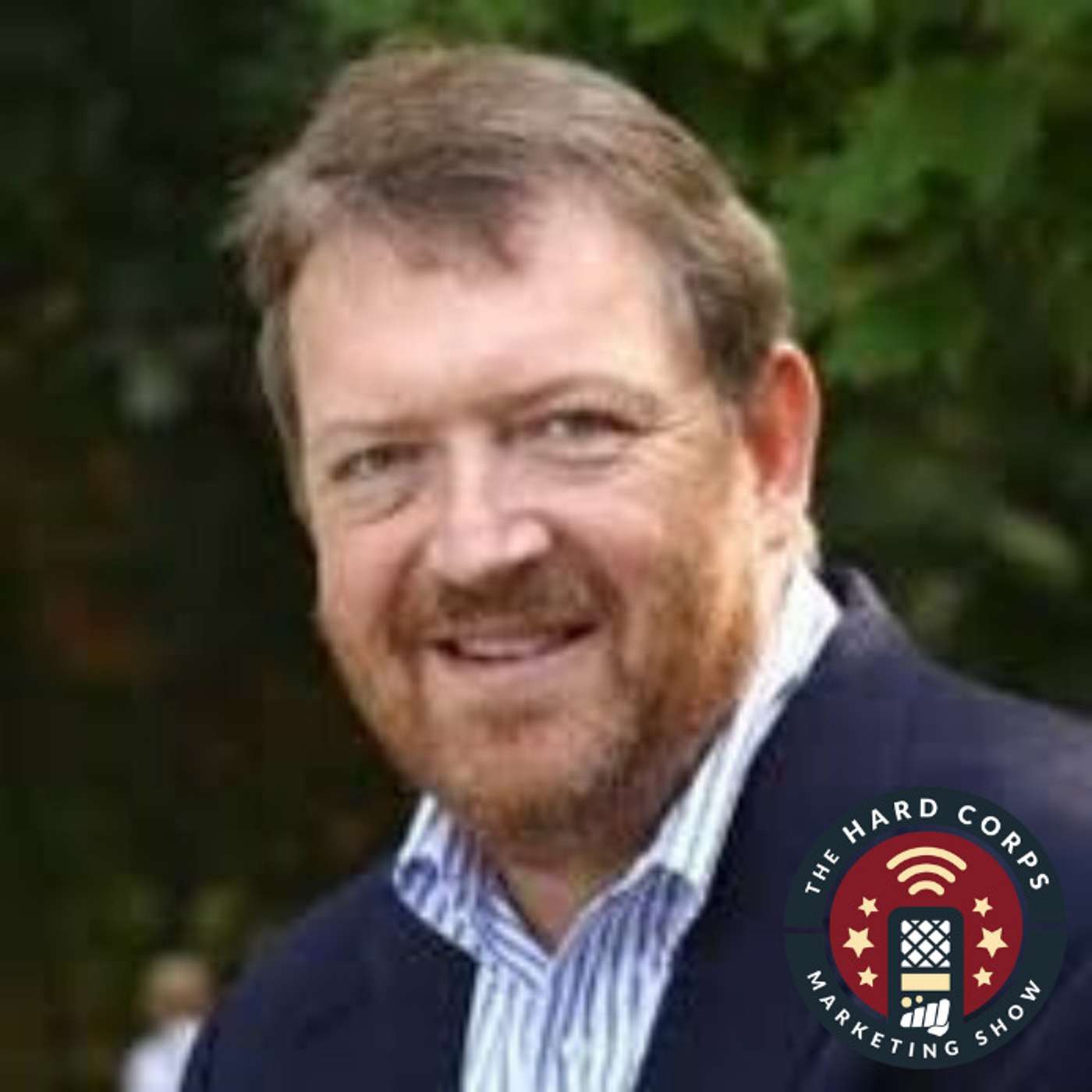 The Freemium Business Model - Alan Percy - Hard Corps Marketing Show #139 episode artwork