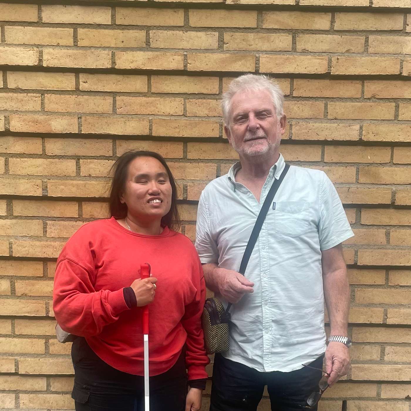 Lunch i mörker - Peter Widerberg om att jobba till sjöss i olika länder Lunch i mörker - Peter Widerberg om att jobba till sjöss i olika länder