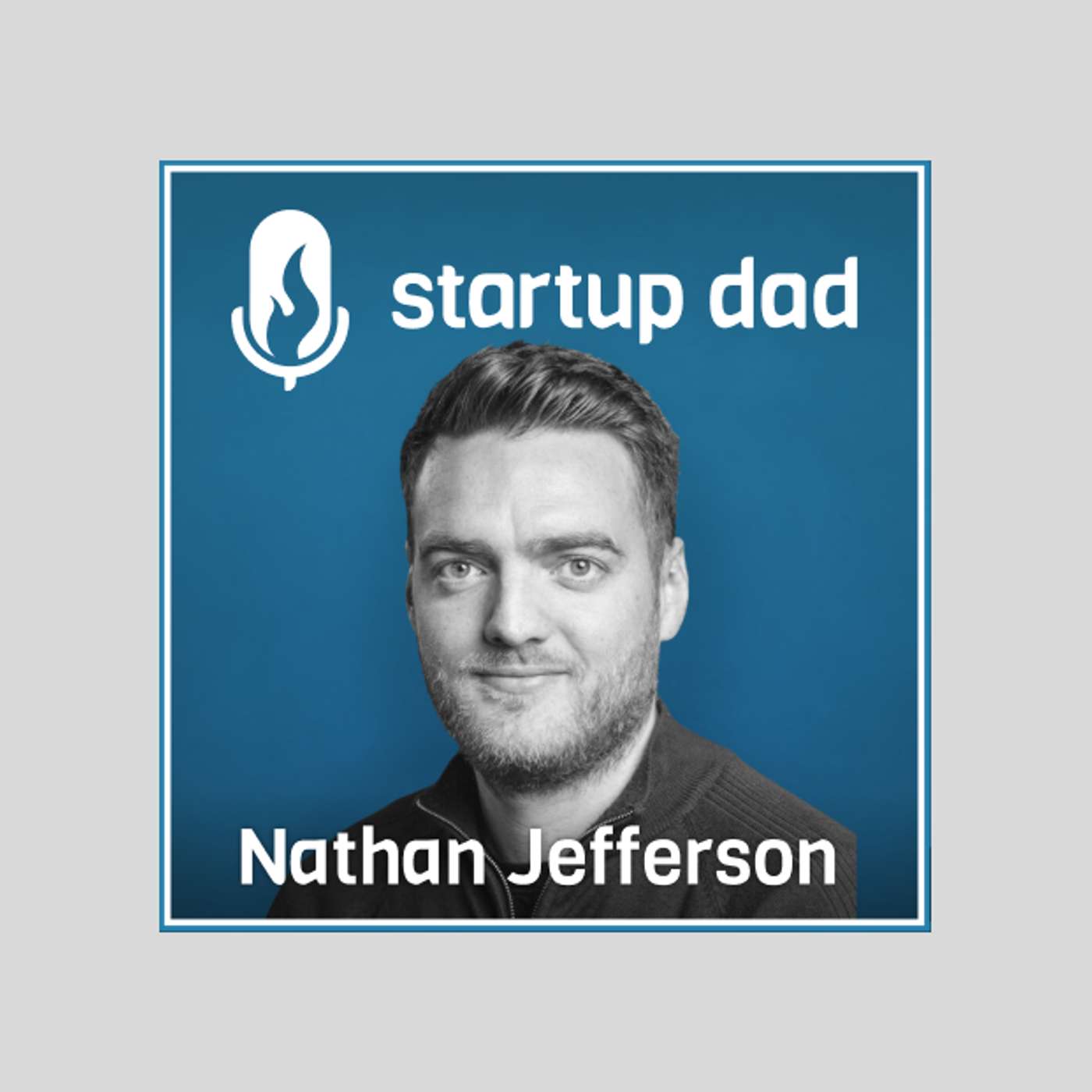 Startup Dad