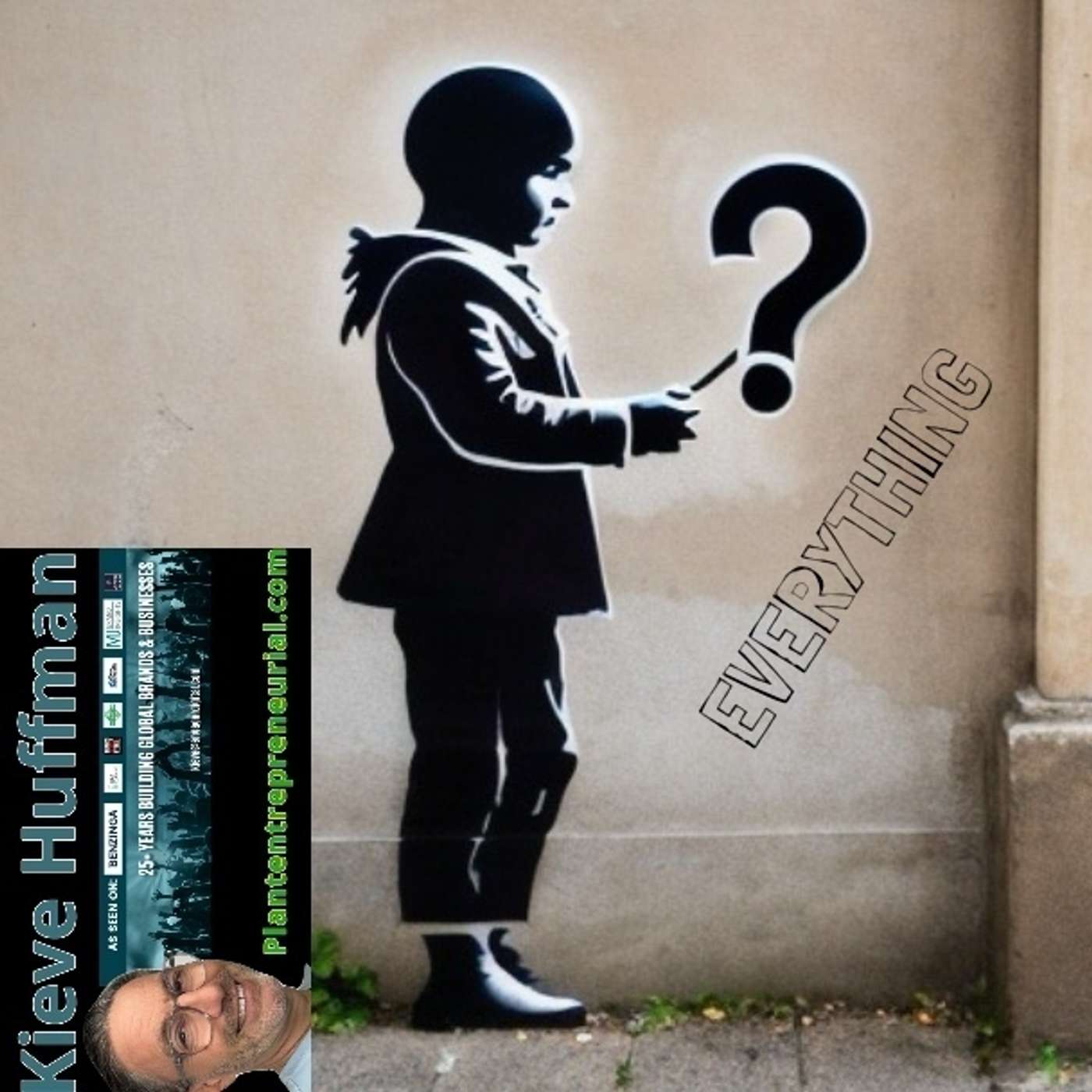 Kieve Huffman - Engage, Inspire, & Grow