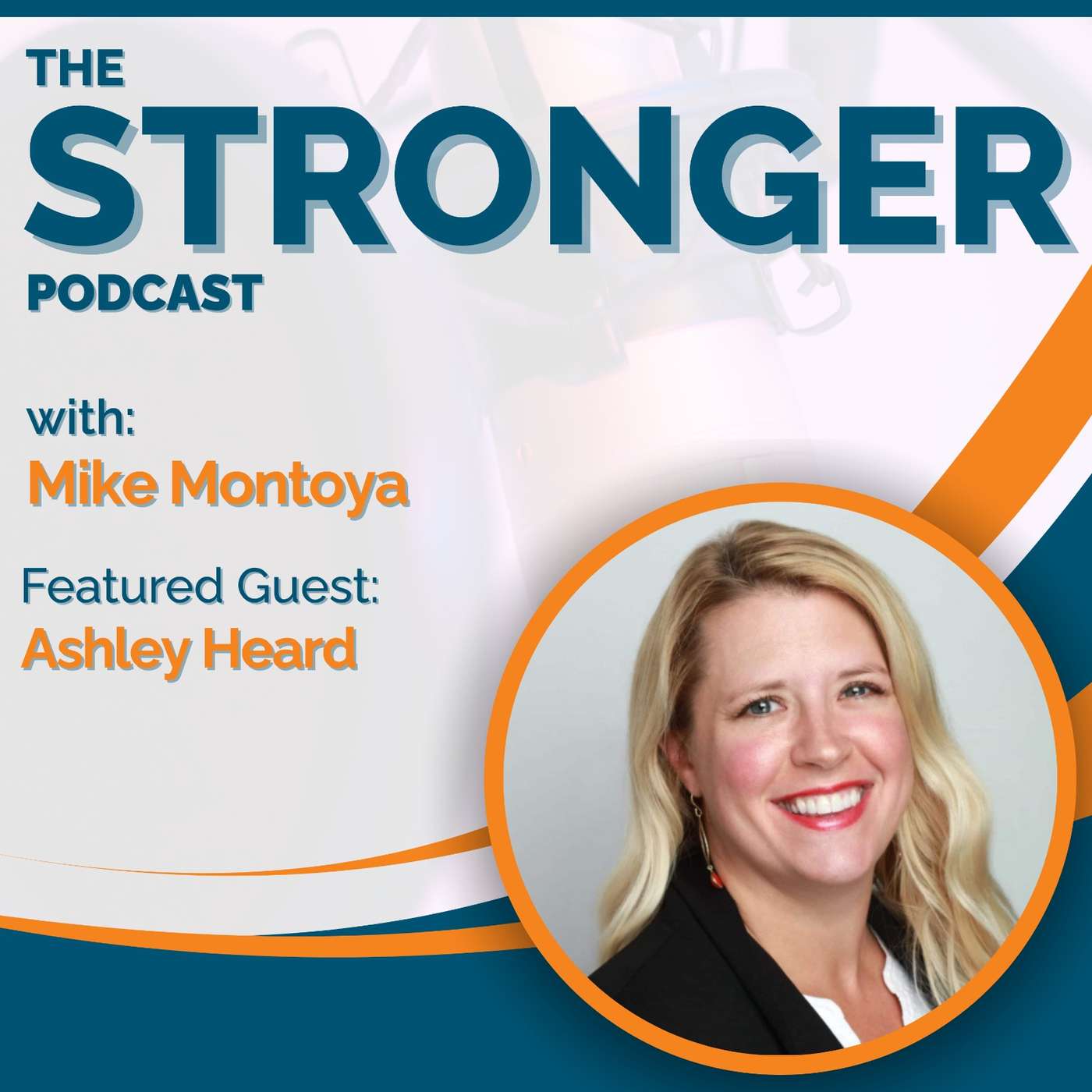 Stop Reimagining School, Start Building Better Ones: Why Intentionally Diverse Schools Are an Antidote with Ashley Heard episode artwork