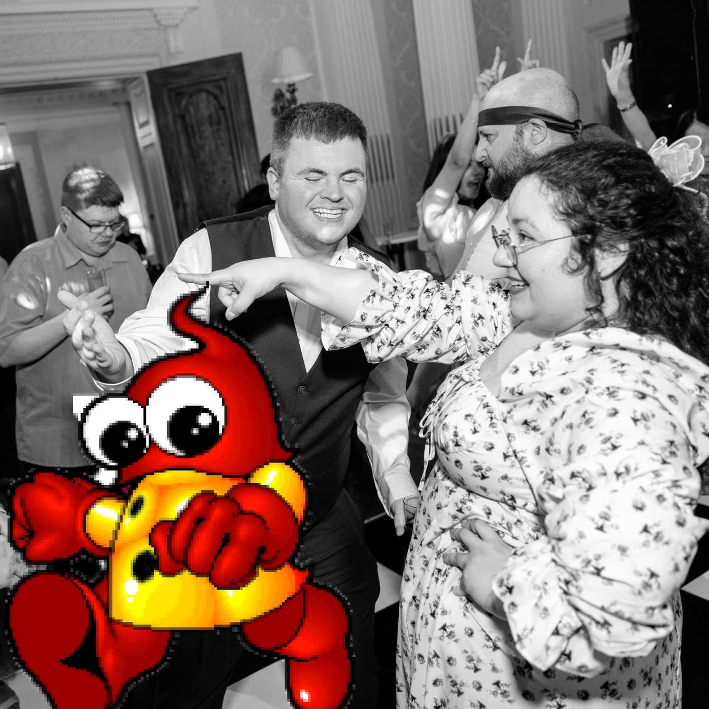 I Have Heard Some Plok Bangers, Actually I Have Heard Some Plok Bangers, Actually