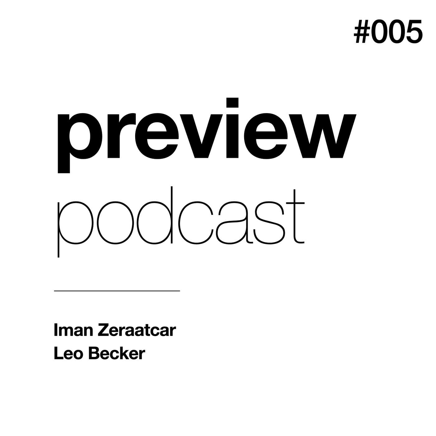 #005: Black Friday Prep / Streaming Markt 2025+ / Revoluts 50 Millionen Kracher / Mistral Update / Konkurrenz für X / Goodbye Chrome episode artwork