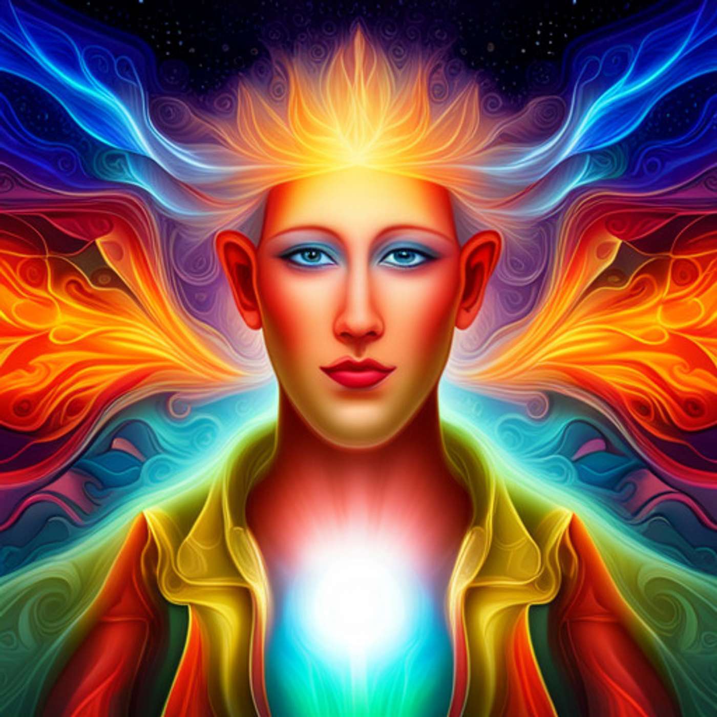 # Unveiling the Atonement of Miriam's Passing: A Kabbalistic Perspective on Torah Wisdom episode artwork