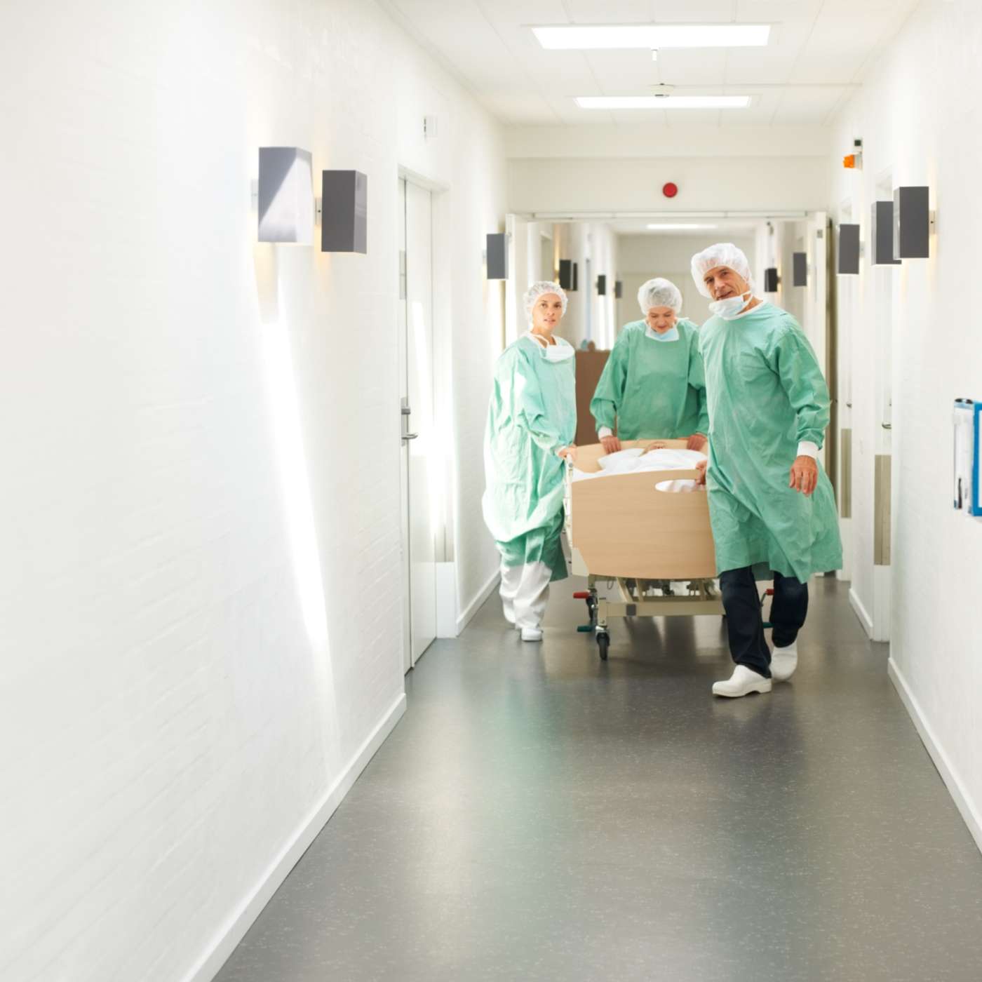 Health Care News Podcast