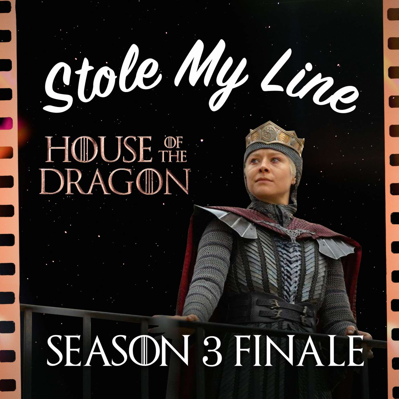 House of the Dragon HAS A FINALE! - Fireside Discussion