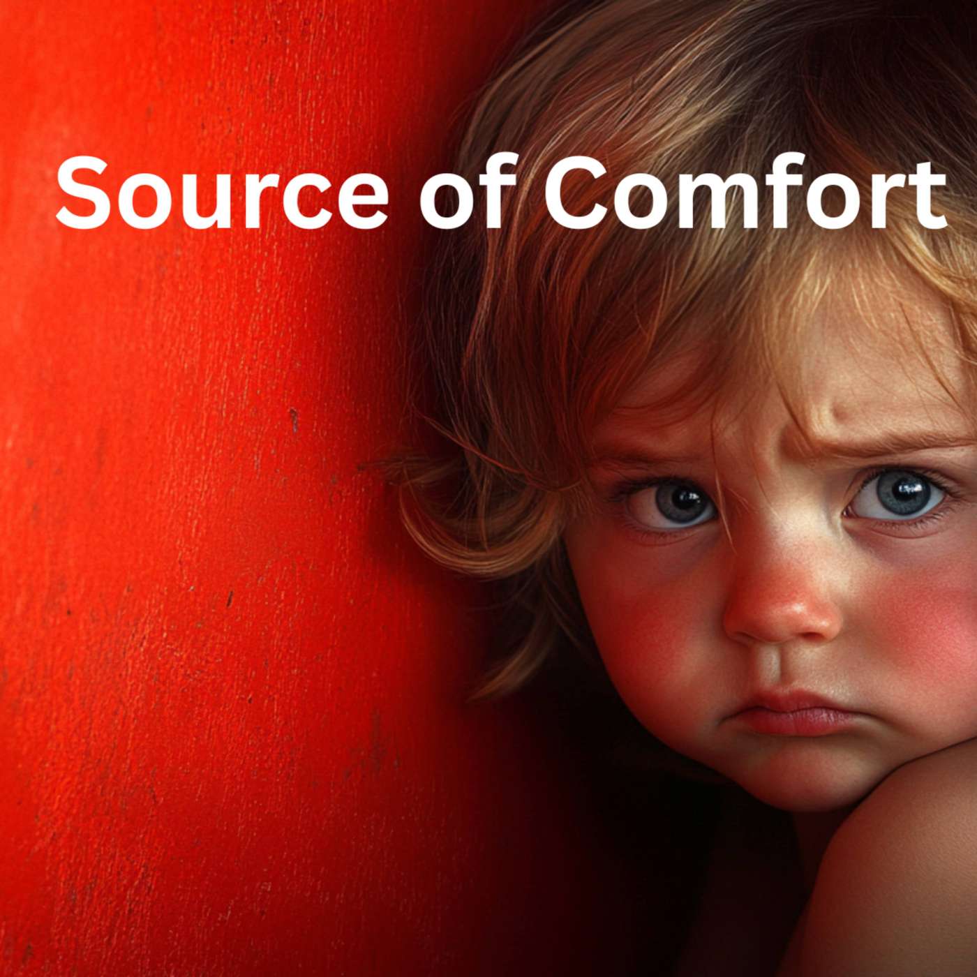 Day 216 - Source of Comfort episode artwork