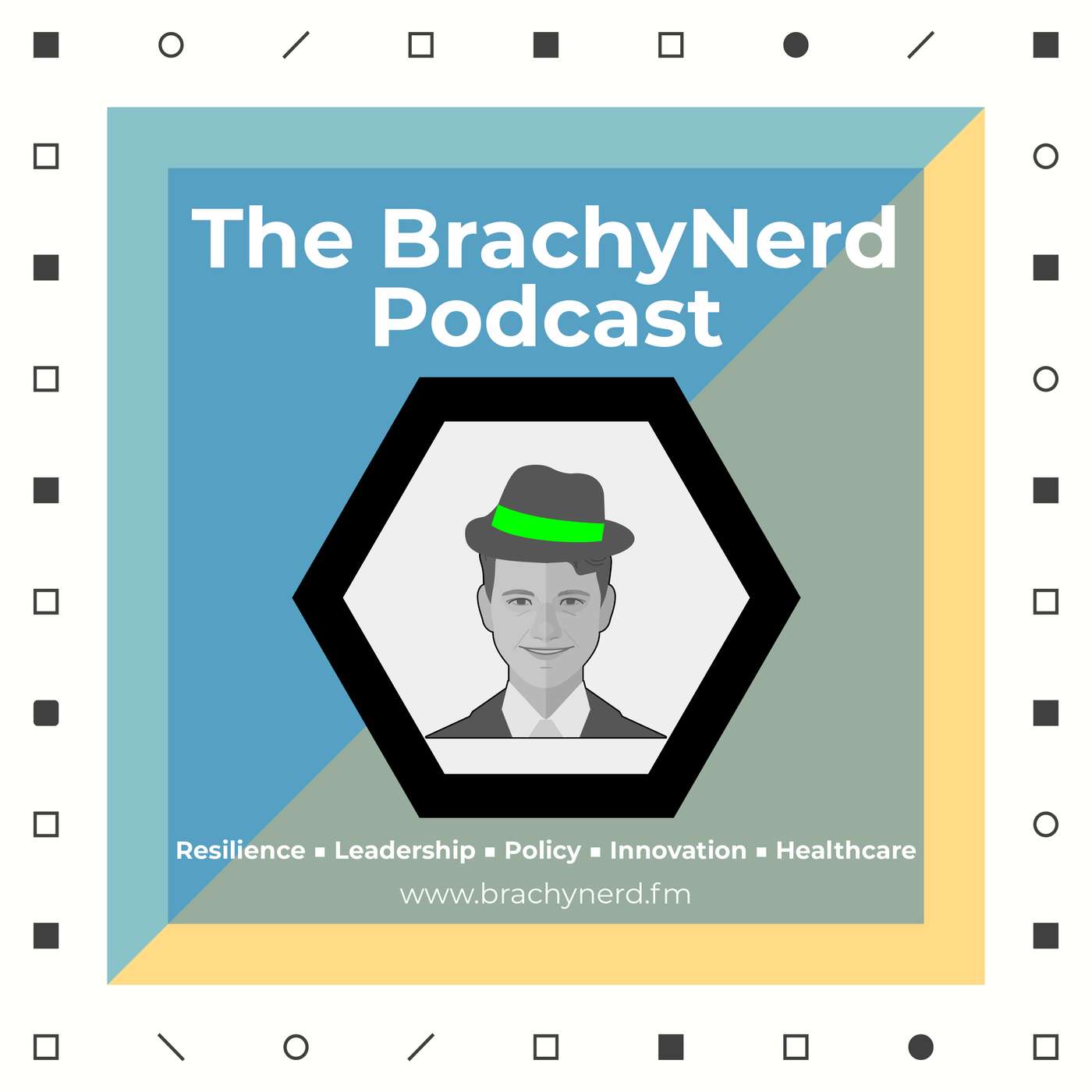 The BrachyNerd Podcast