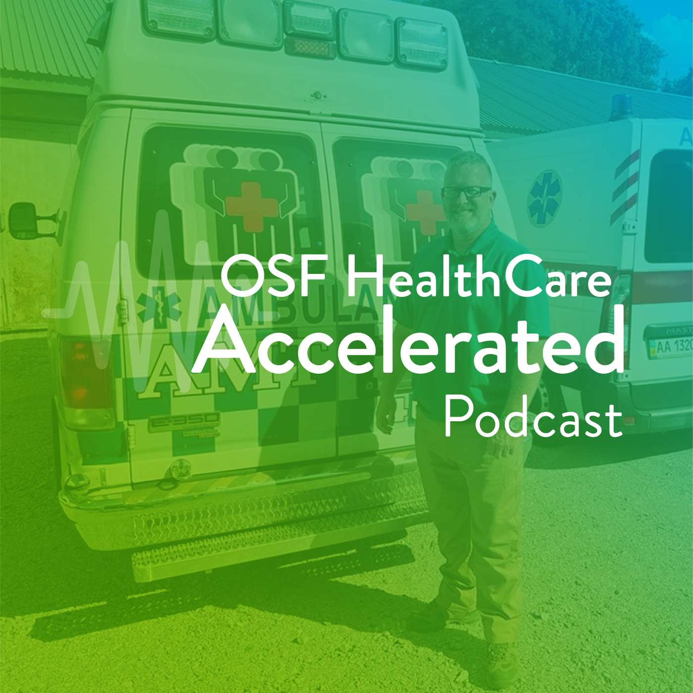 OSF HealthCare Accelerated