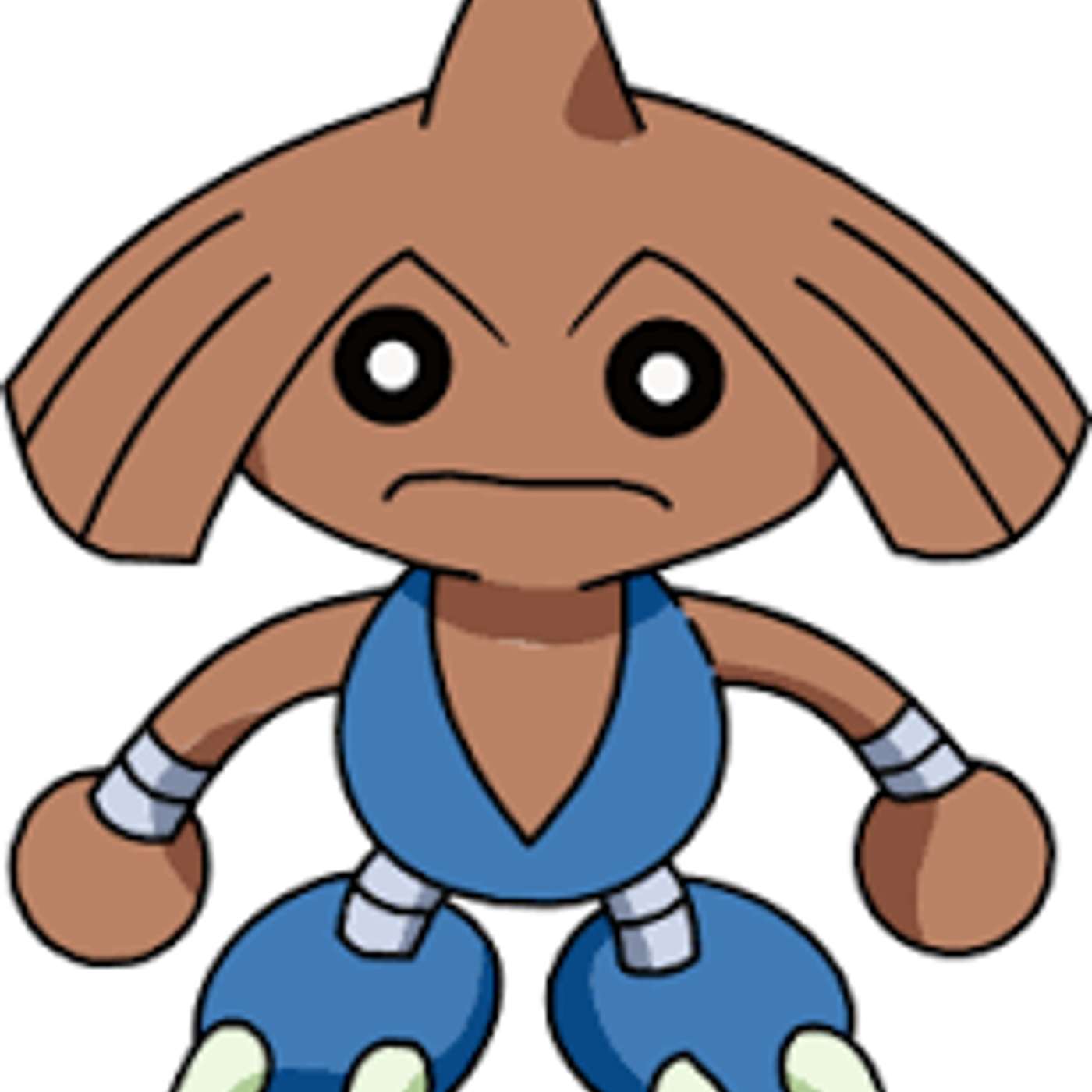 Hitmontop episode artwork