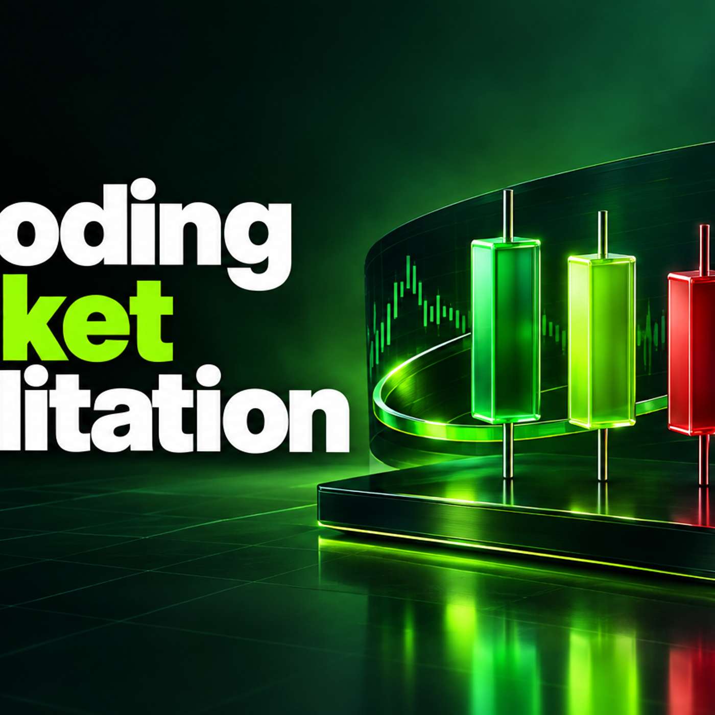Market Facilitation Index: Bill Williams' Four Bar Colors Explained