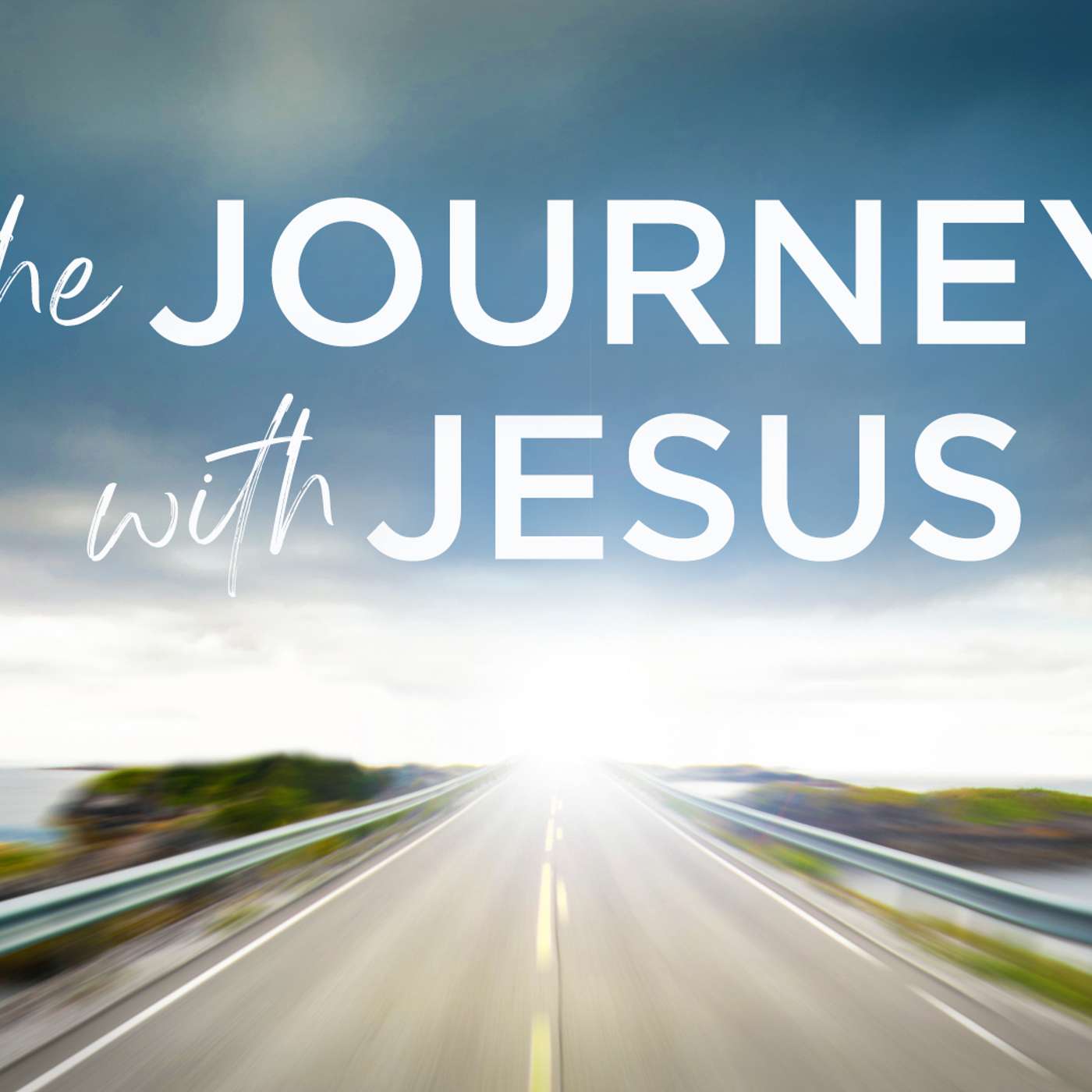 Jesus Cares for the Afflicted: Matthew 8:1-17