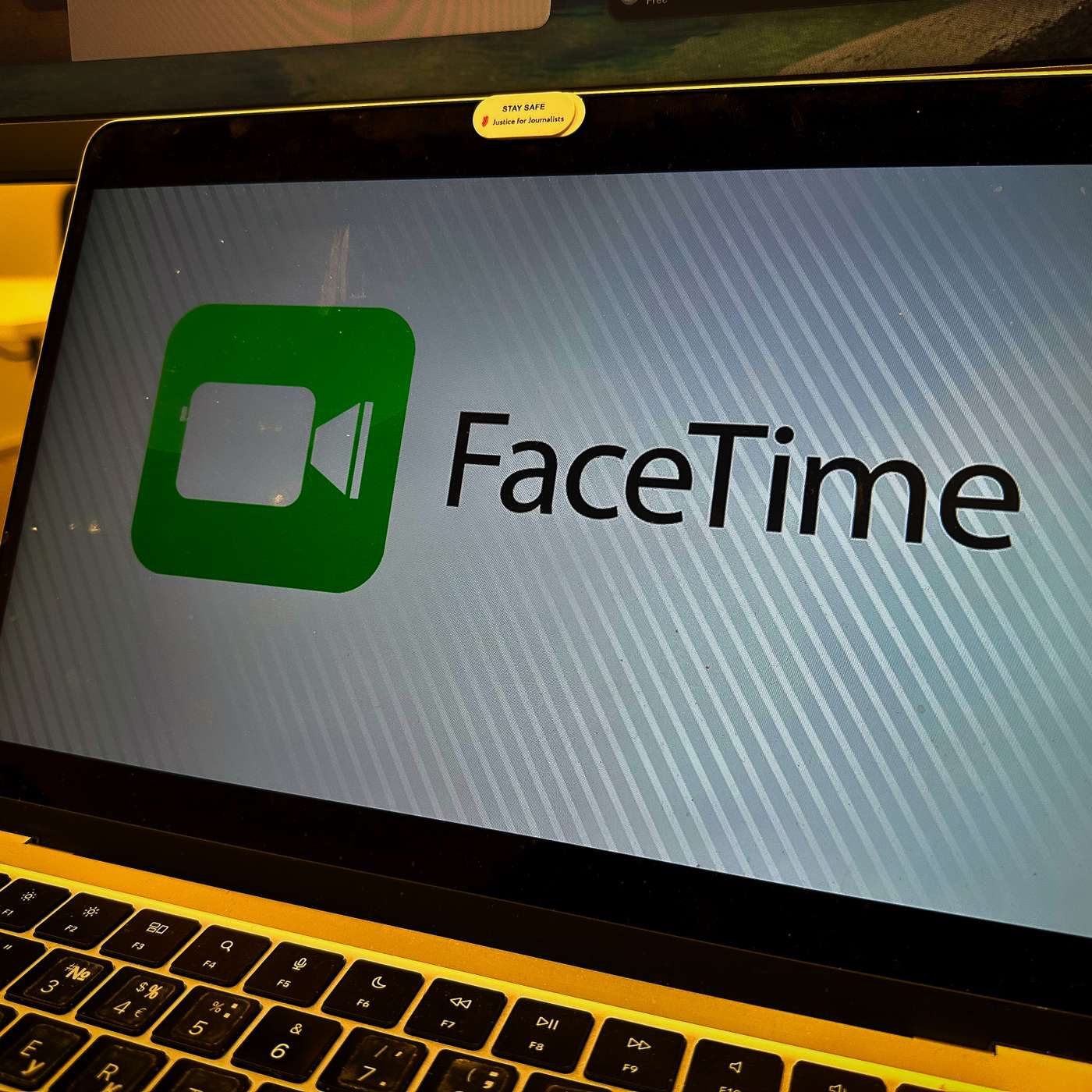 Роскомнадзор признался в блокировке FaceTime