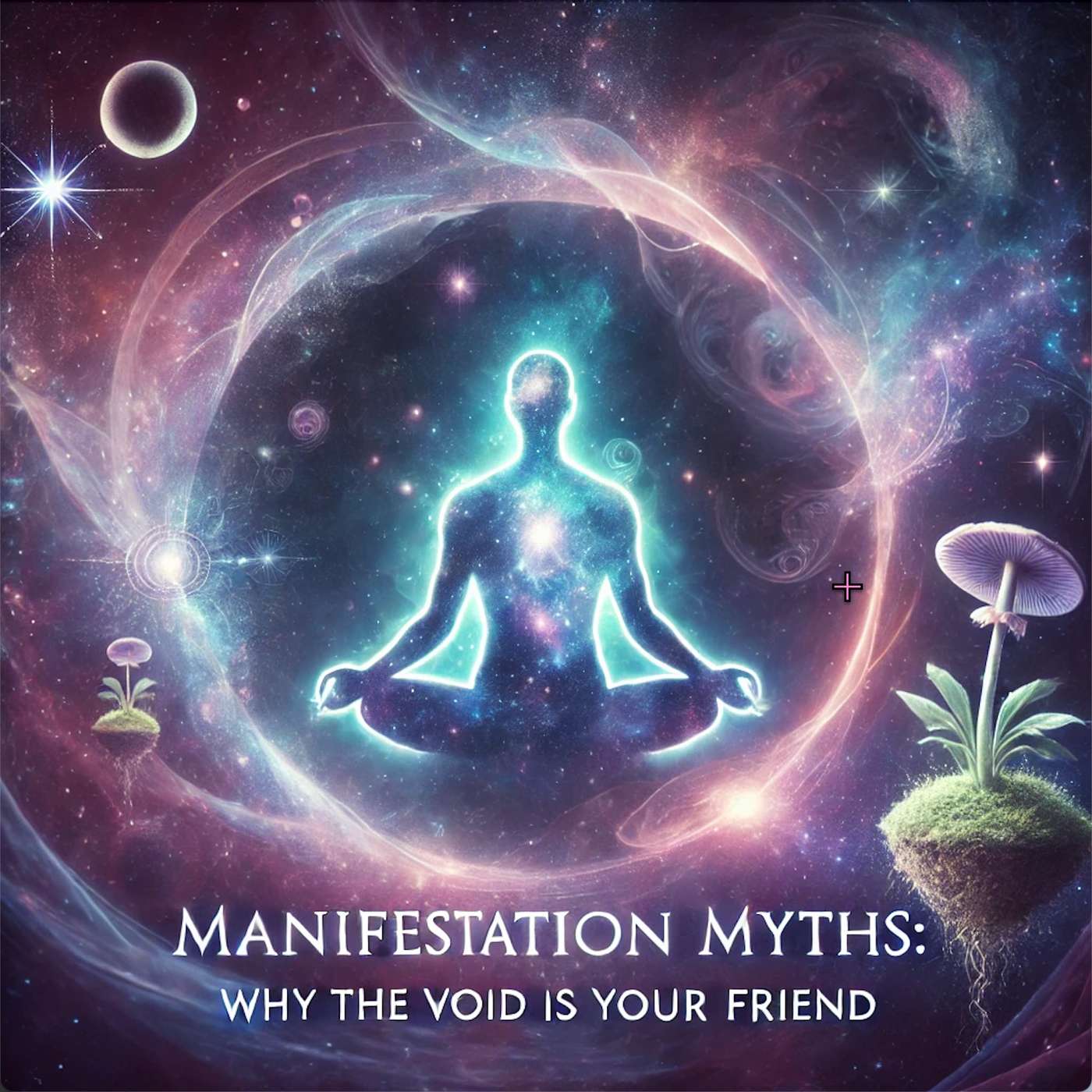 Manifestation Myths Busted: Why the Void is Your Friend