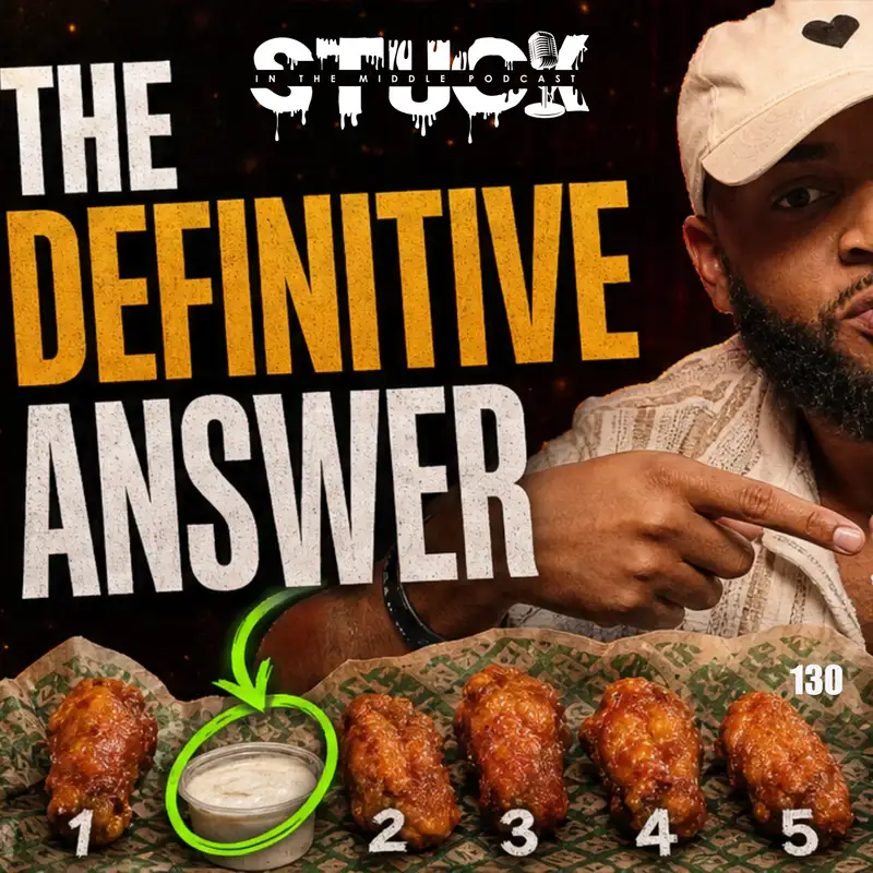 "How Many Wingstop Wings For 1 Ranch?" | Will Smith Vs Denzel | Rate Michael Jacksons Albums & More!