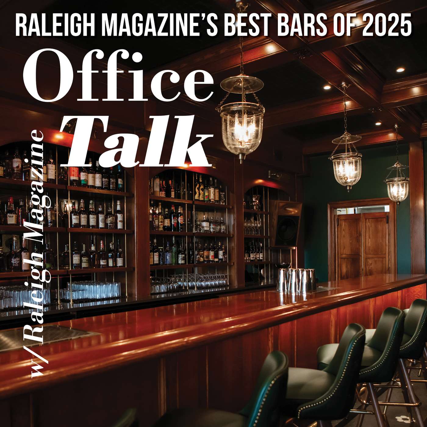 Raleigh Magazine’s Best Bars of 2025 Raleigh Magazine’s Best Bars of 2025