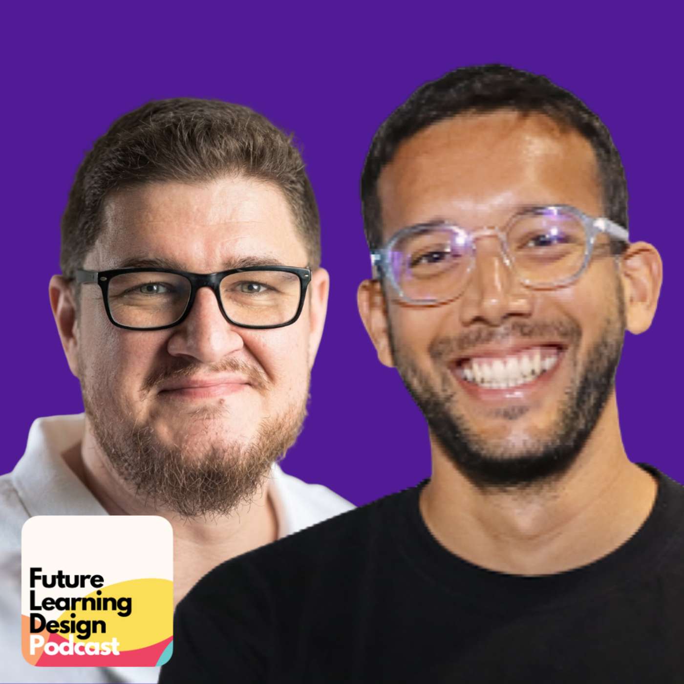Future Learning Design Podcast