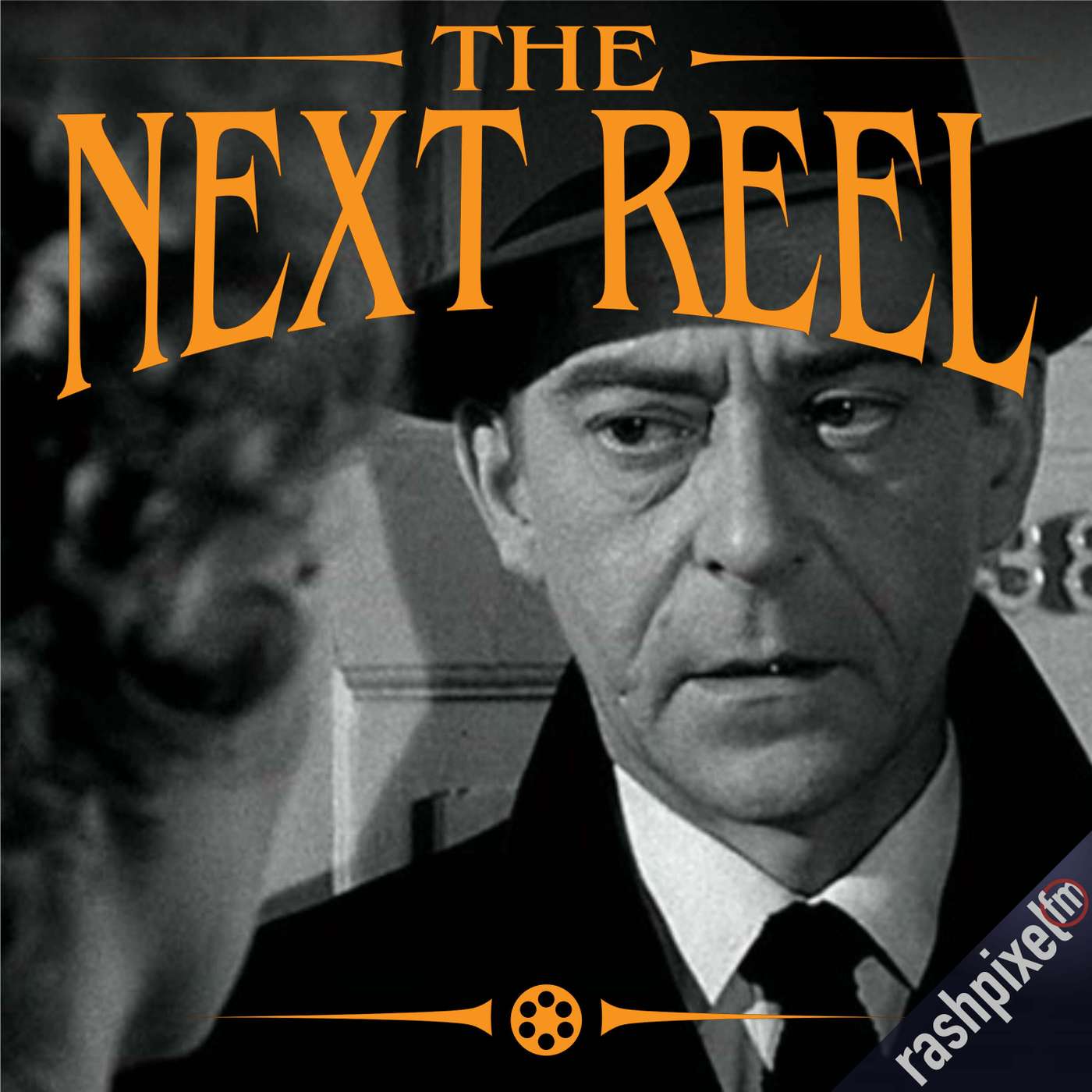 Rififi • The Next Reel episode artwork