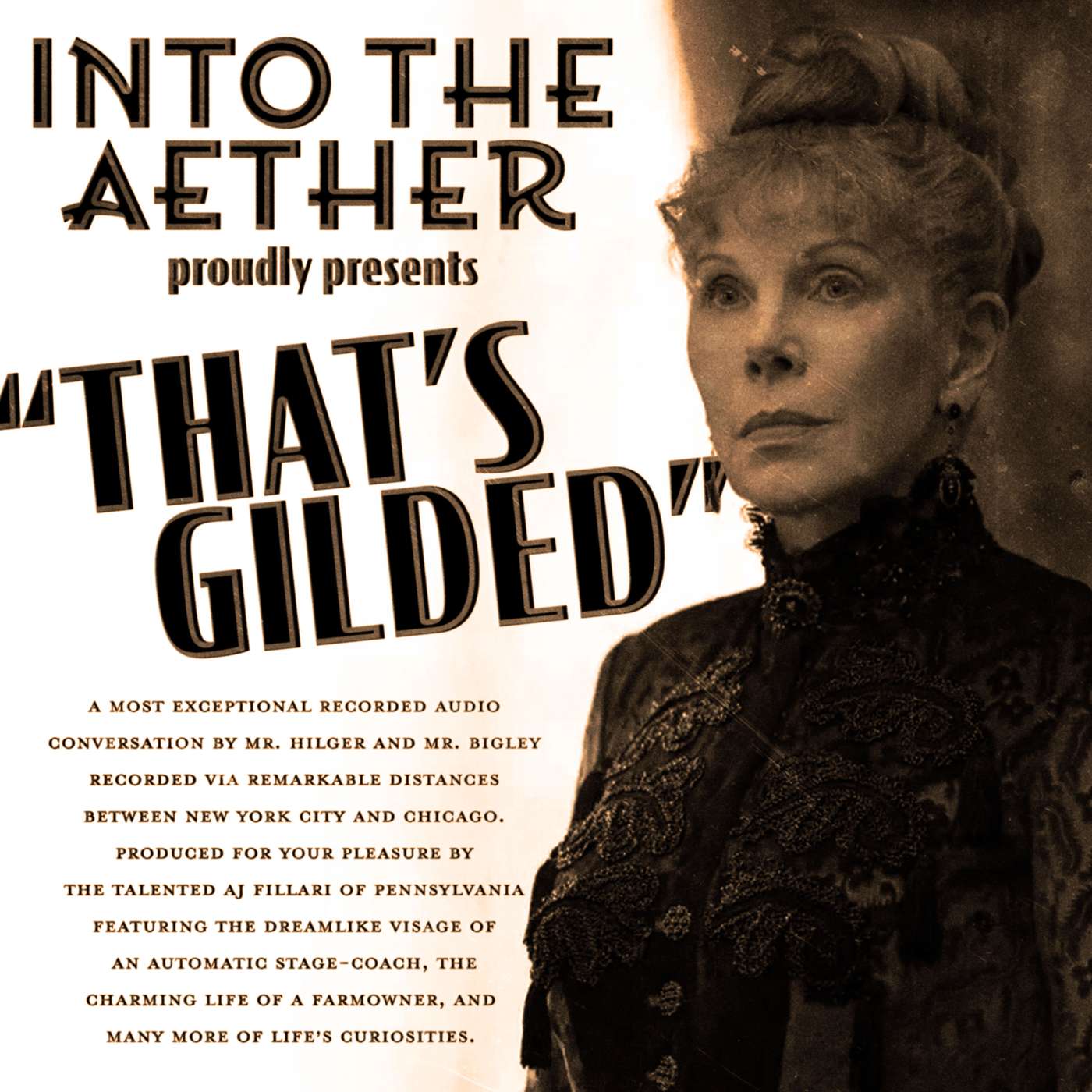 That's Gilded (feat. Kirby, Story of Seasons, and more!)