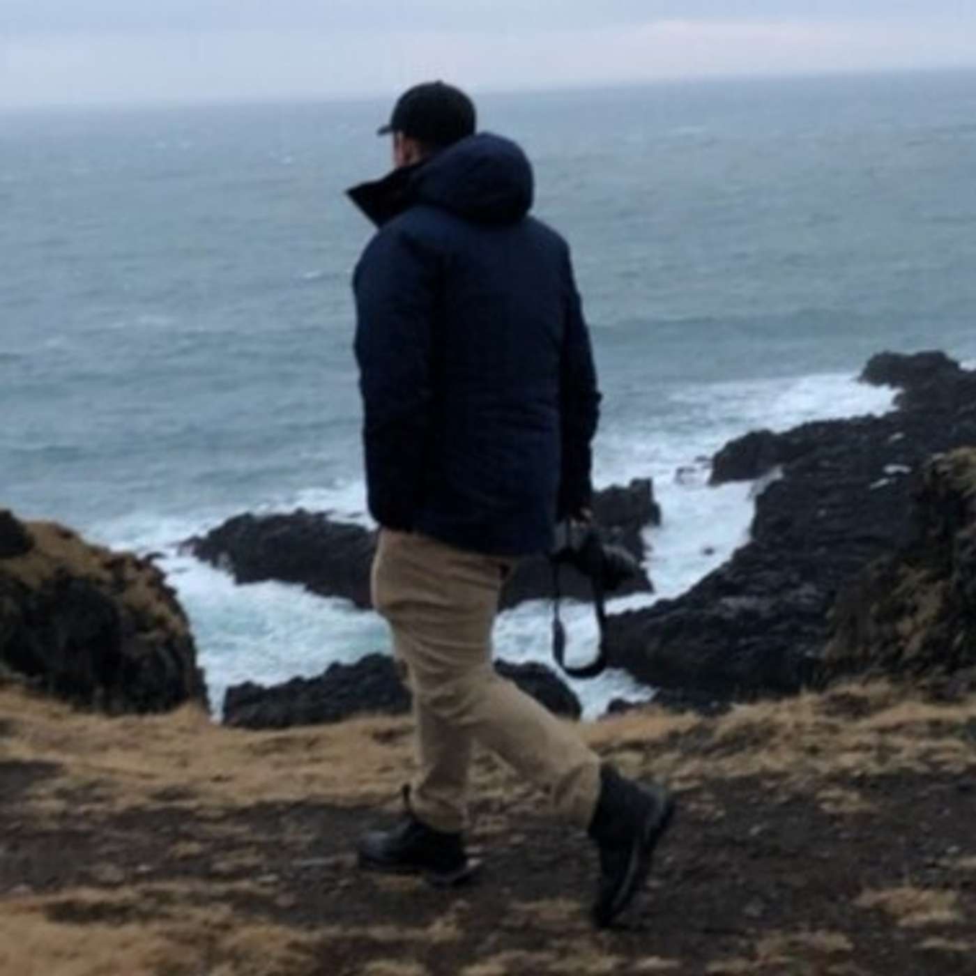 Forward Thinking Founders