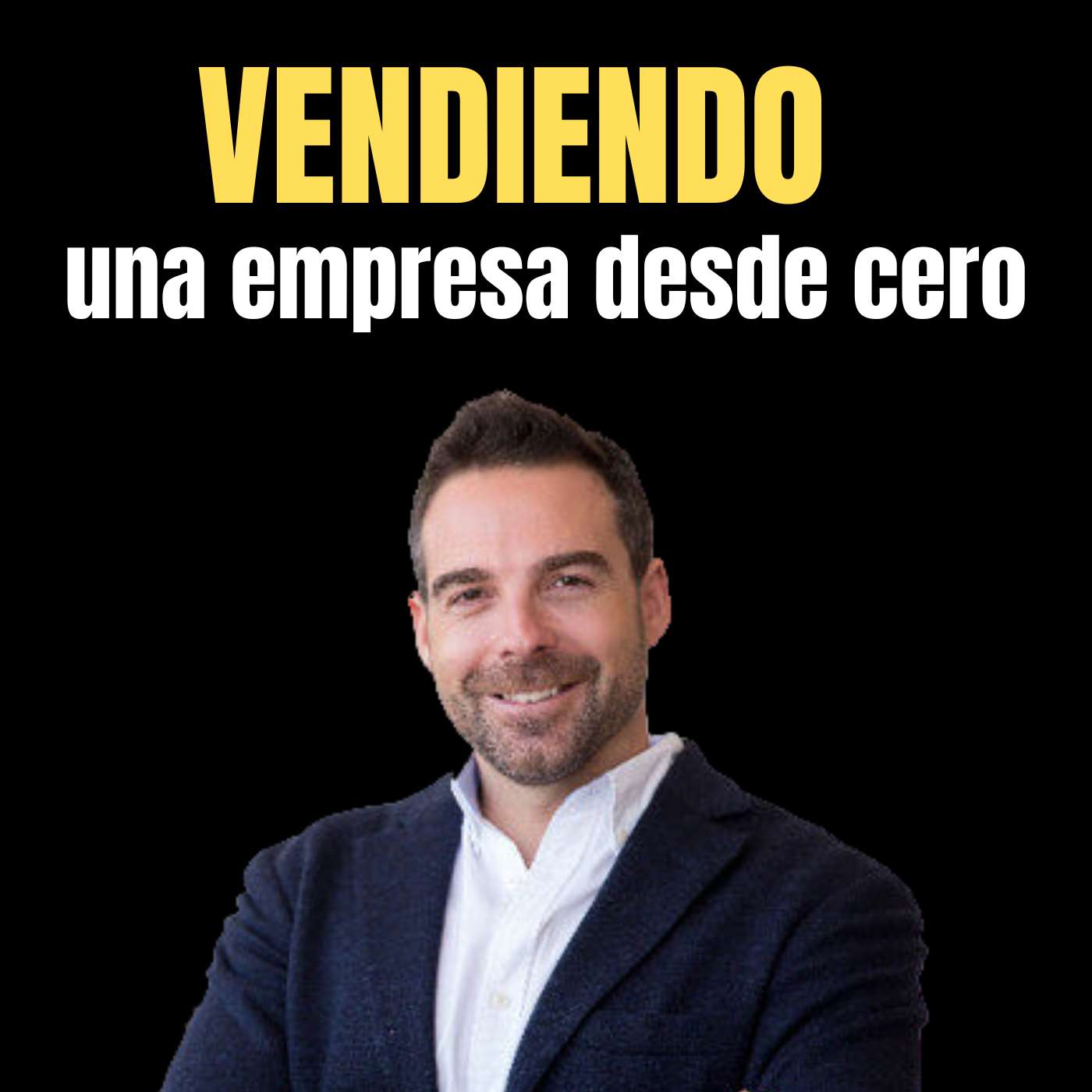 Vendiendo una empresa desde cero: Josu Sanz y WPconfigurator - #Blockchain60