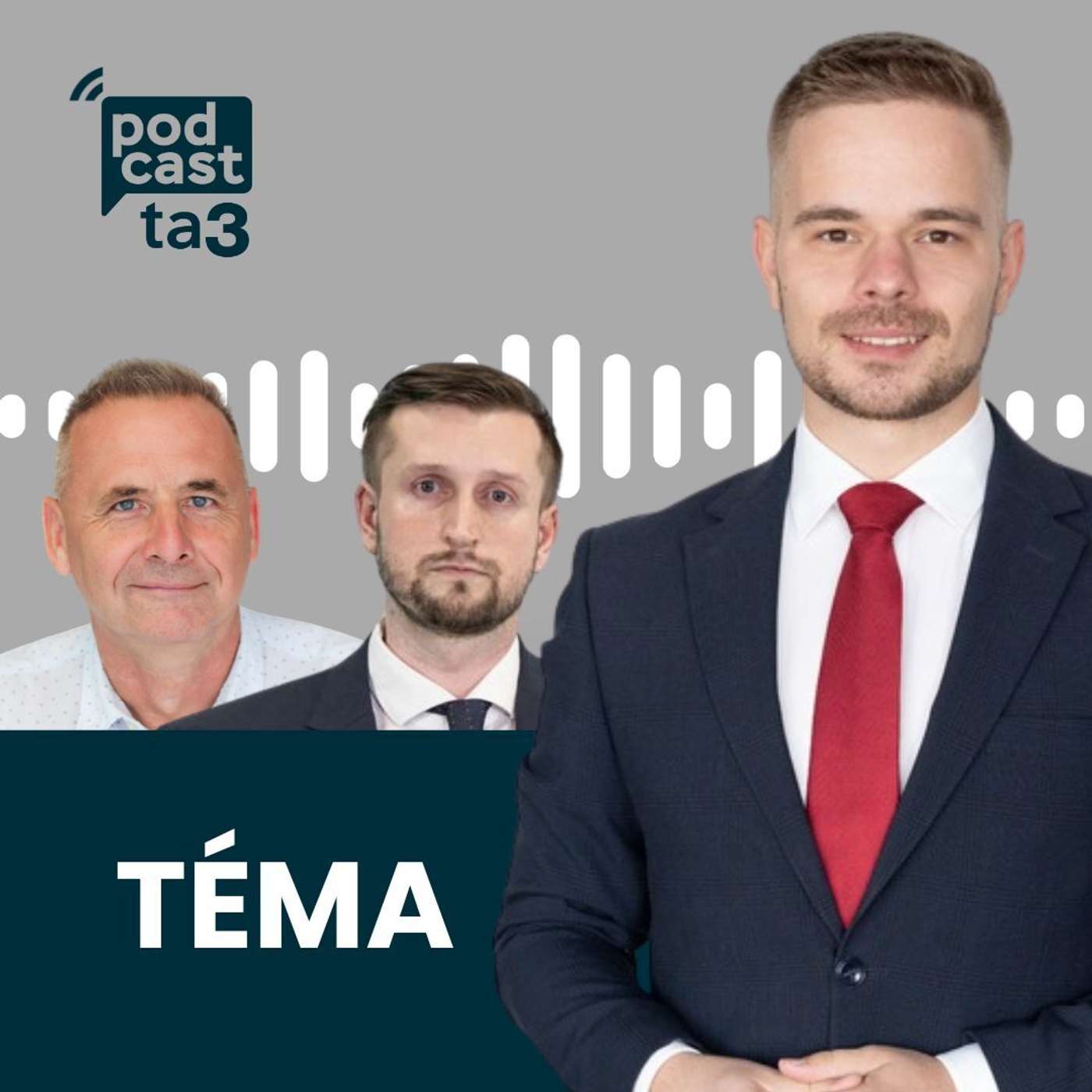 Téma: Martin Studenčan a Martin Smatana