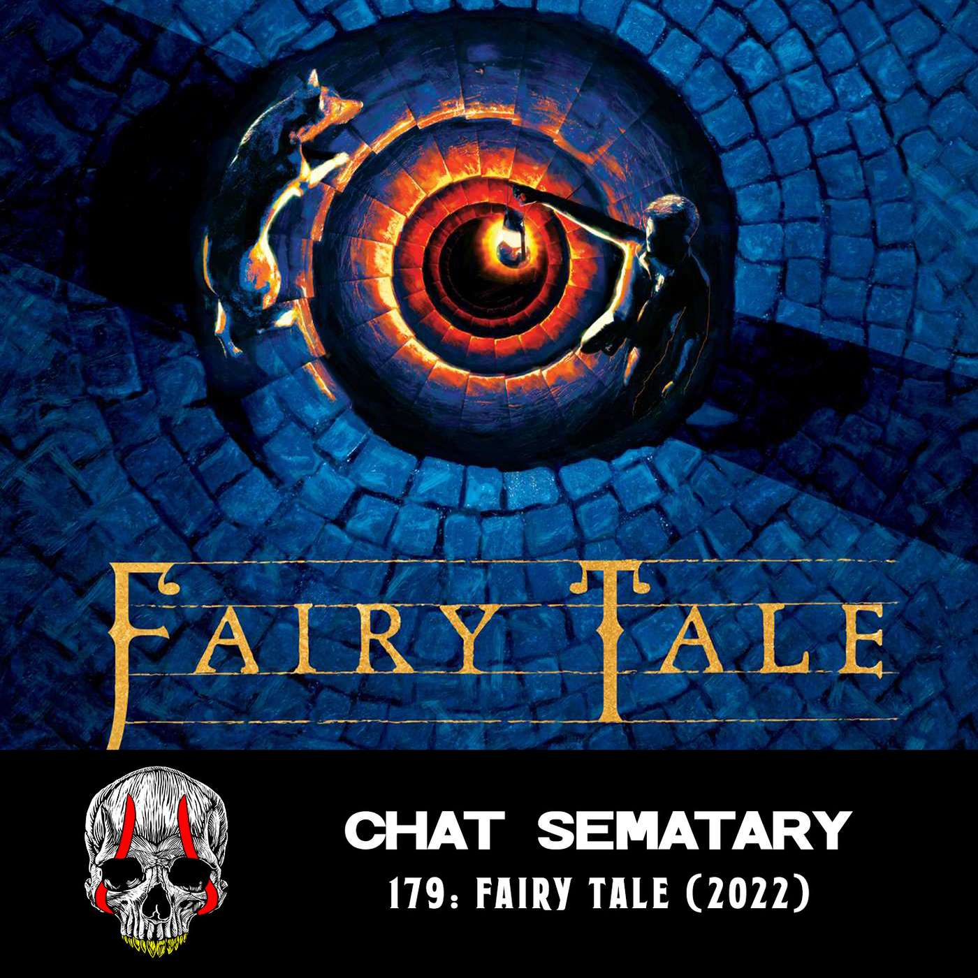 Fairy Tale (2022) Fairy Tale (2022)