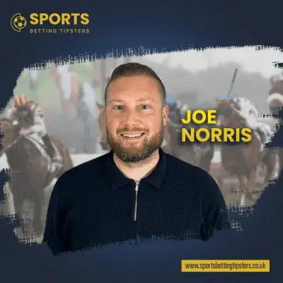 Joe Norris
