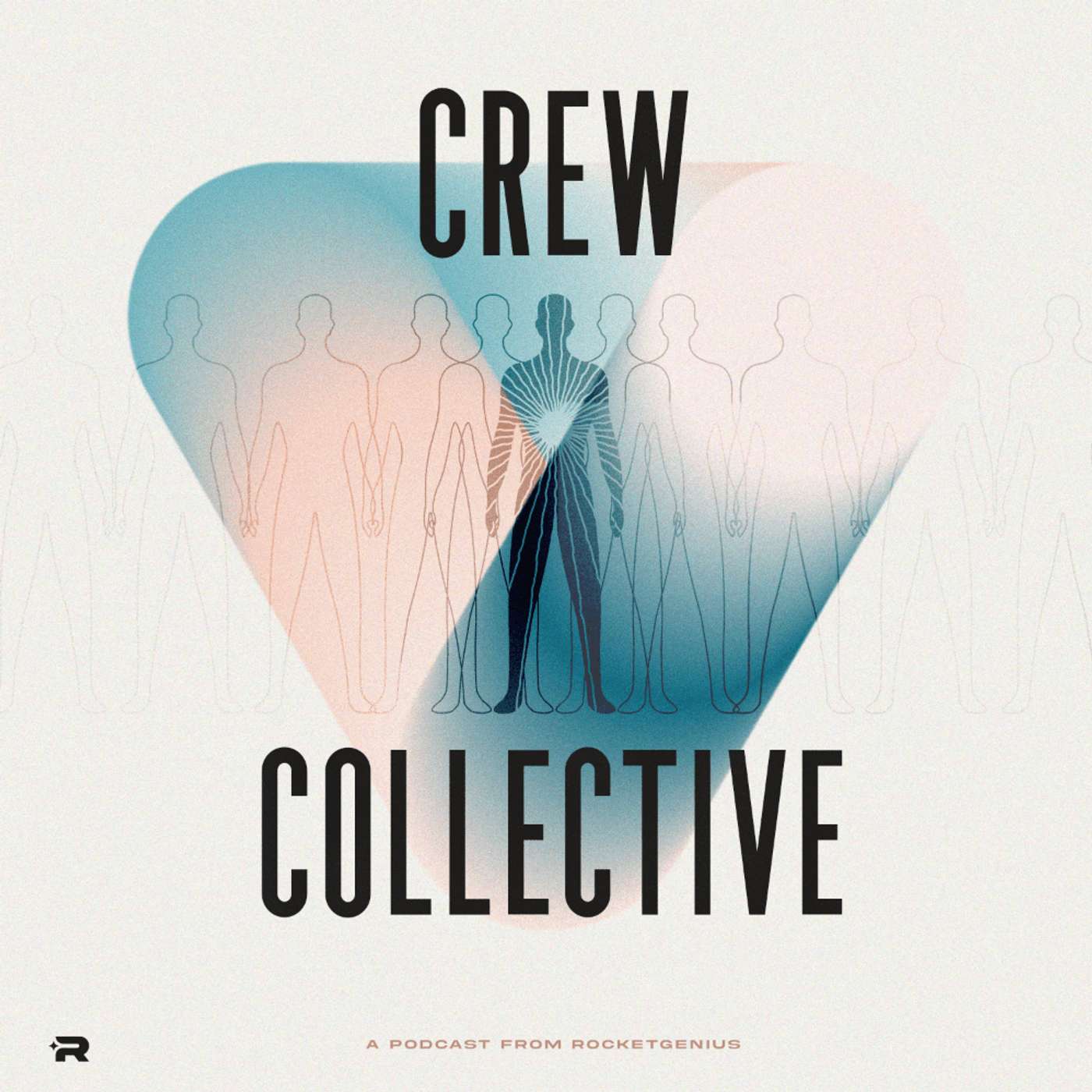 Introducing Crew Collective, a podcast from Rocketgenius